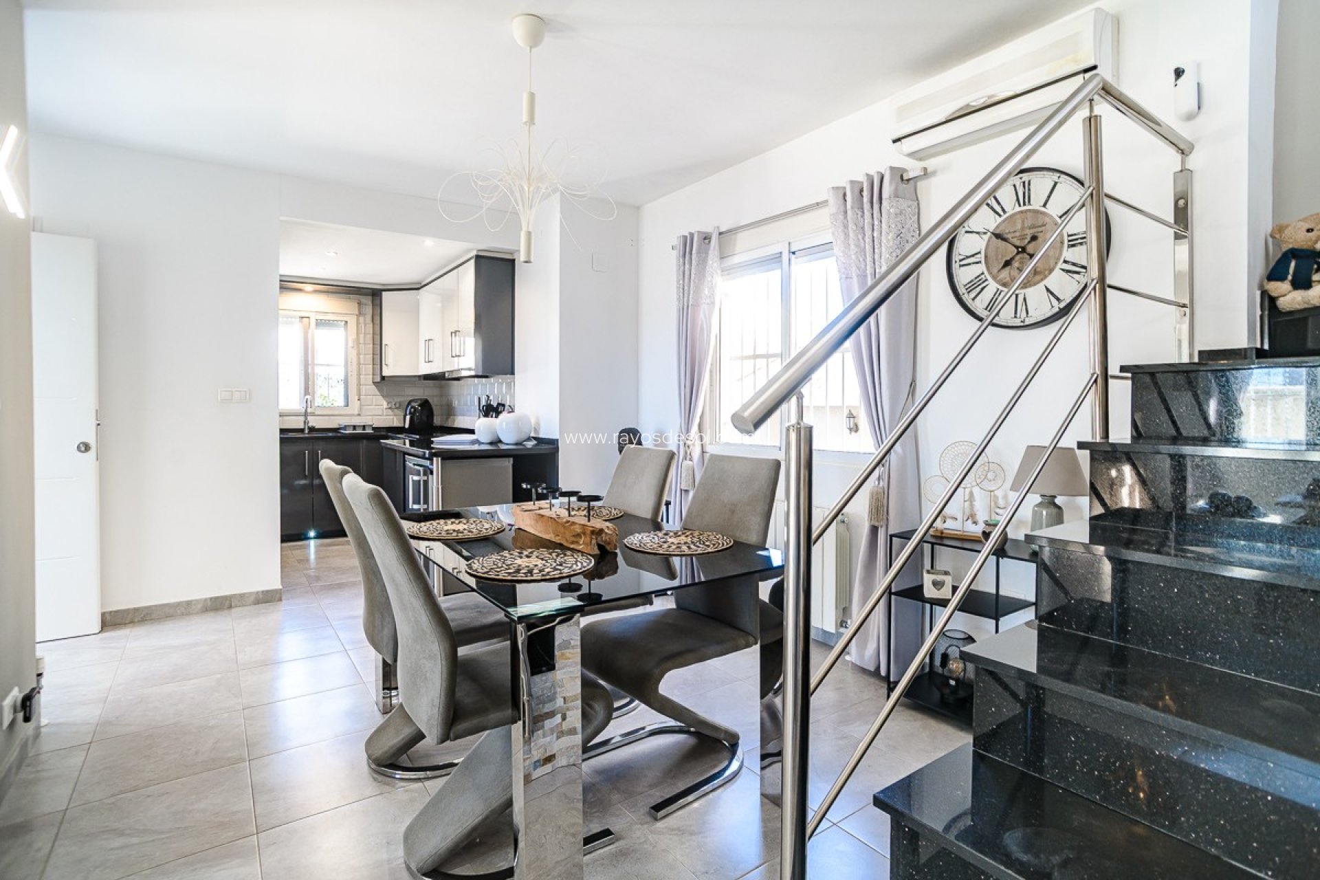 Resale - House - Algorfa - ALGORFA