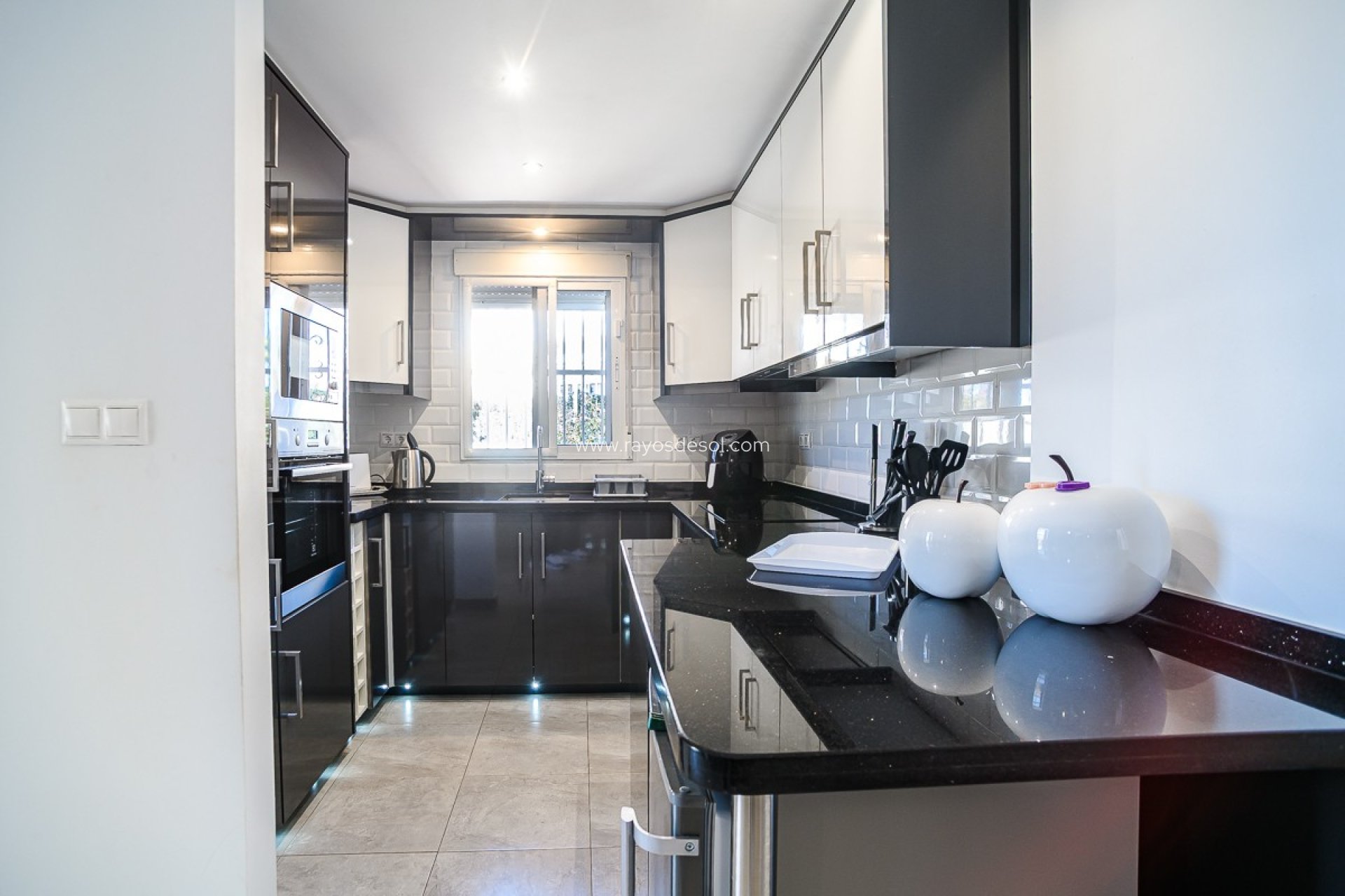 Resale - House - Algorfa - ALGORFA