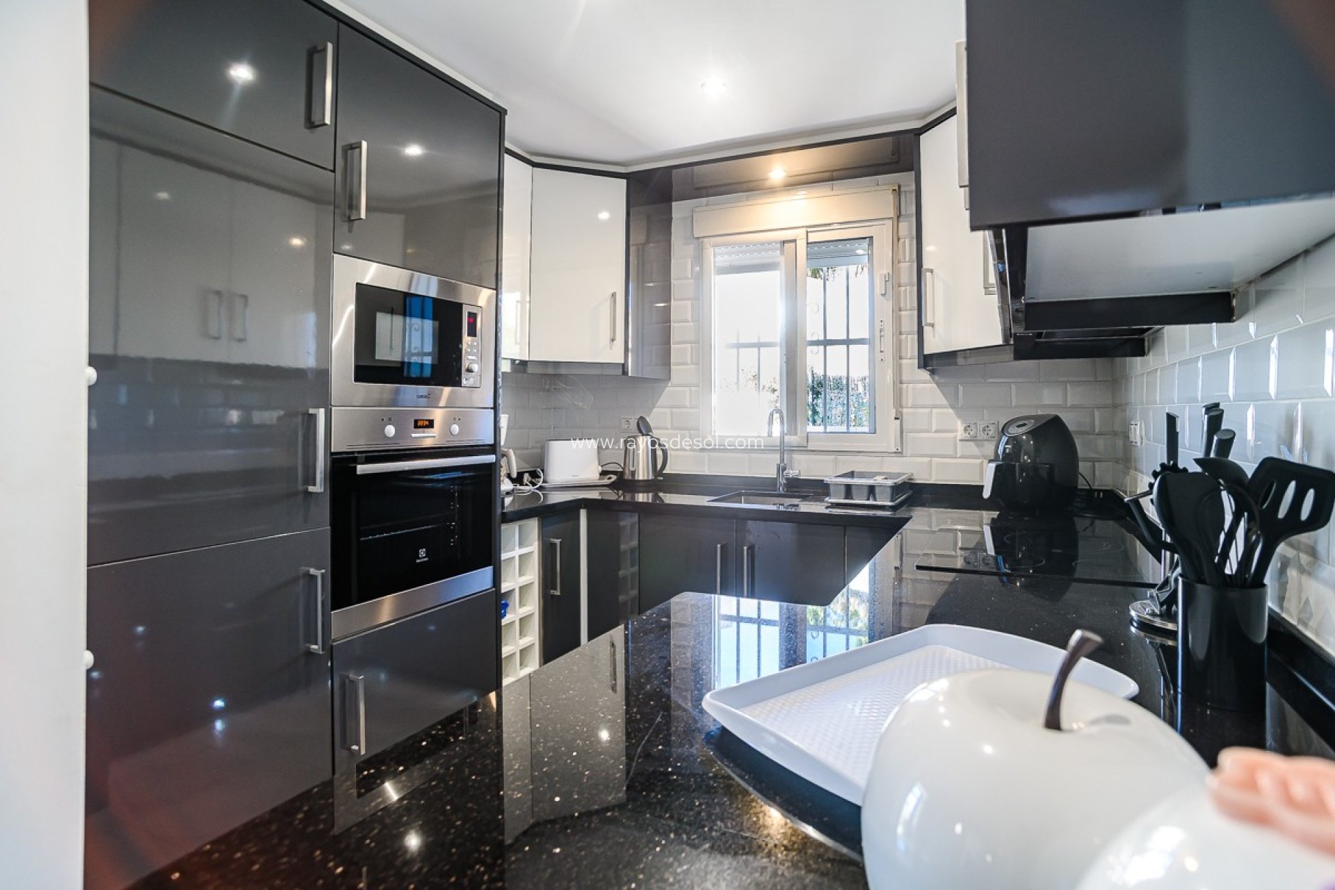 Resale - House - Algorfa - ALGORFA