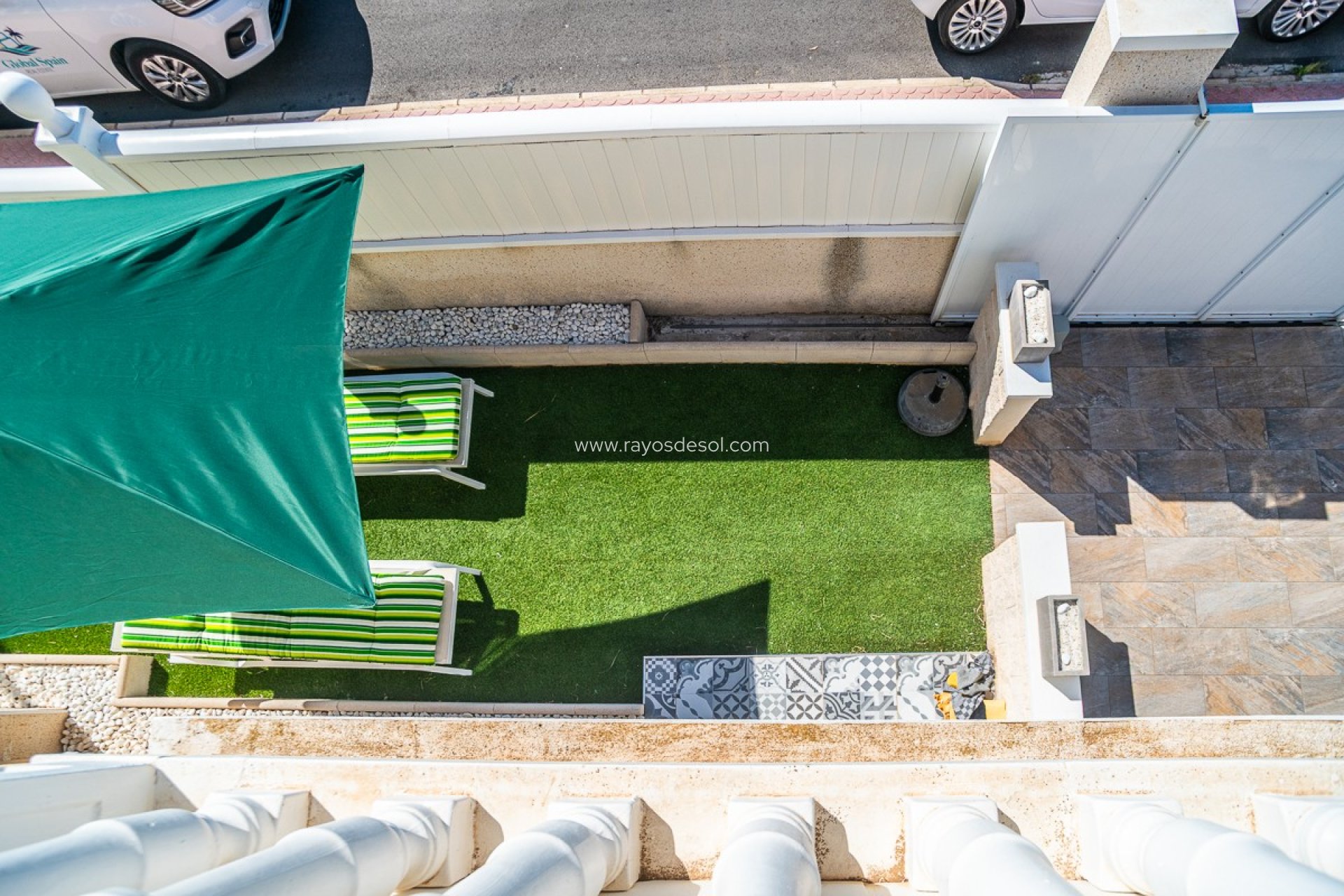 Resale - House - Algorfa - ALGORFA