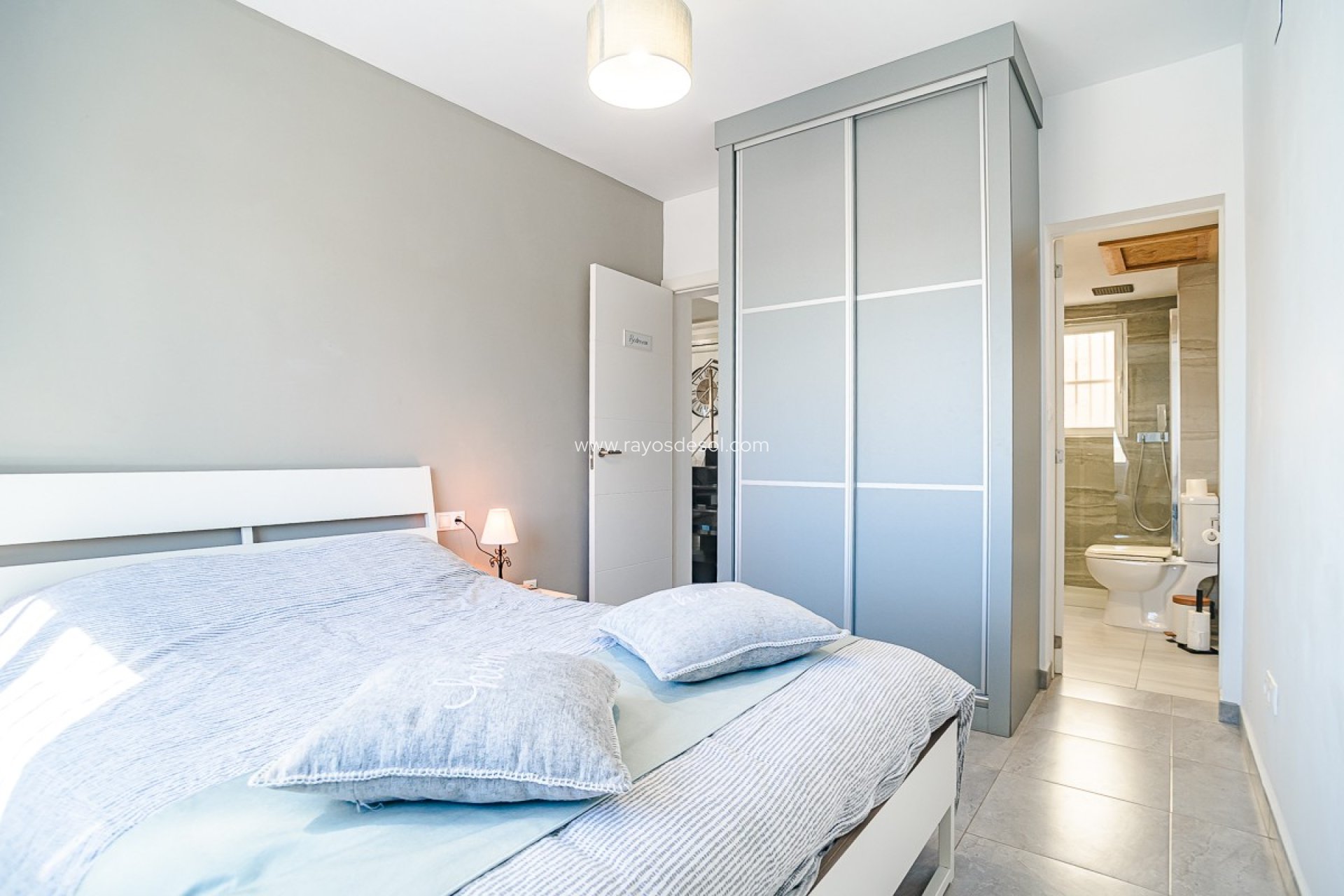 Resale - House - Algorfa - ALGORFA