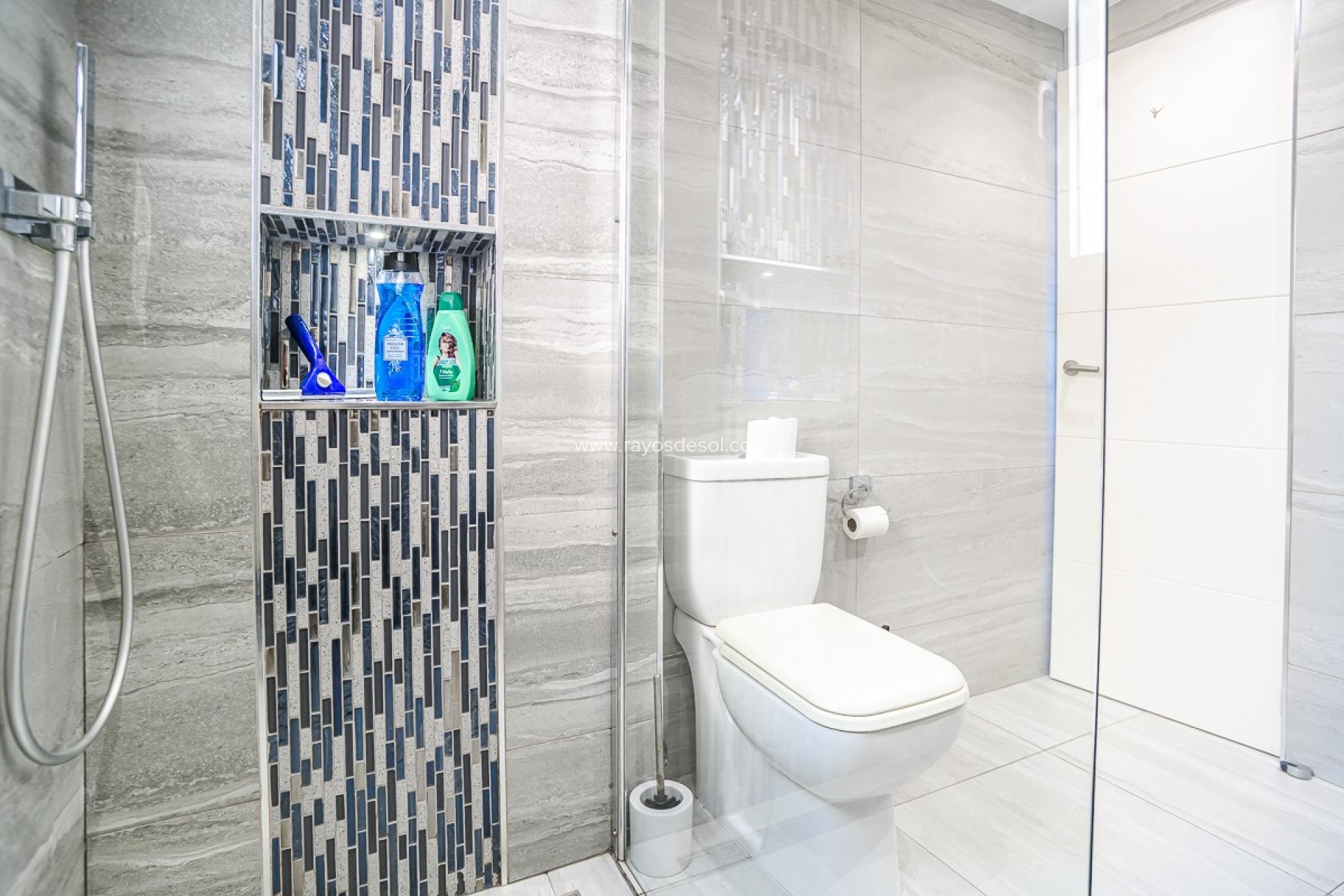 Resale - House - Algorfa - ALGORFA