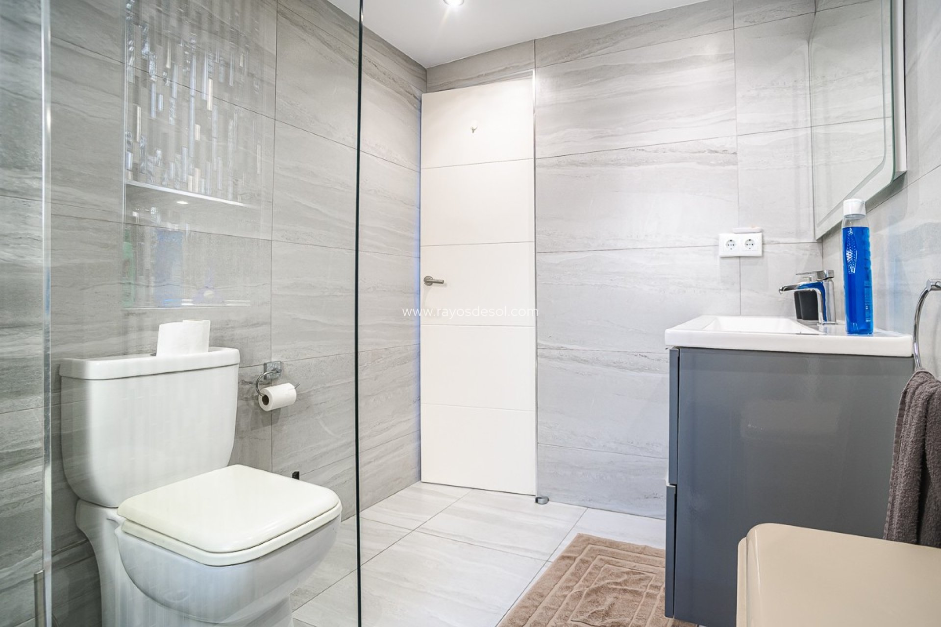 Resale - House - Algorfa - ALGORFA