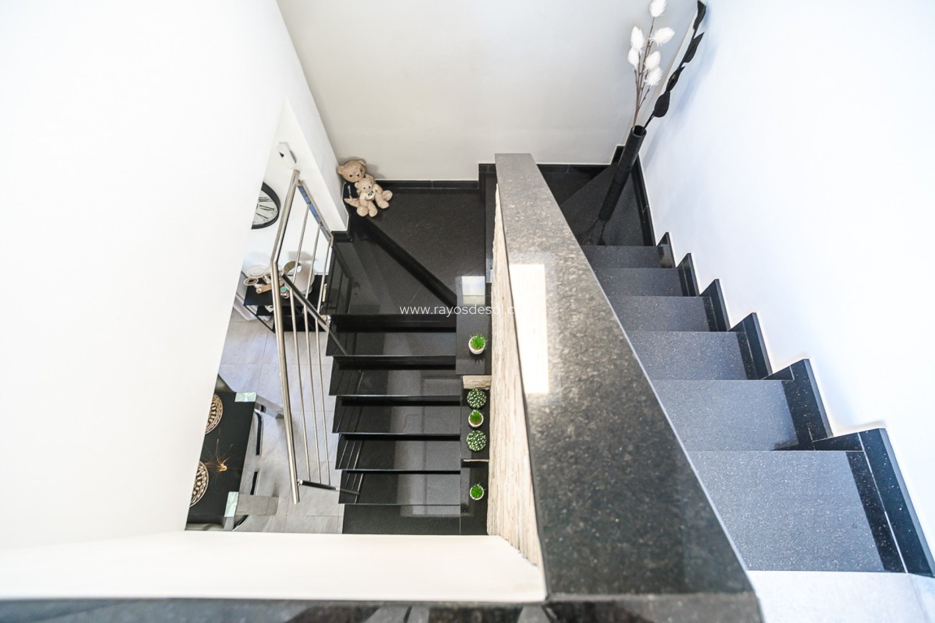 Resale - House - Algorfa - ALGORFA