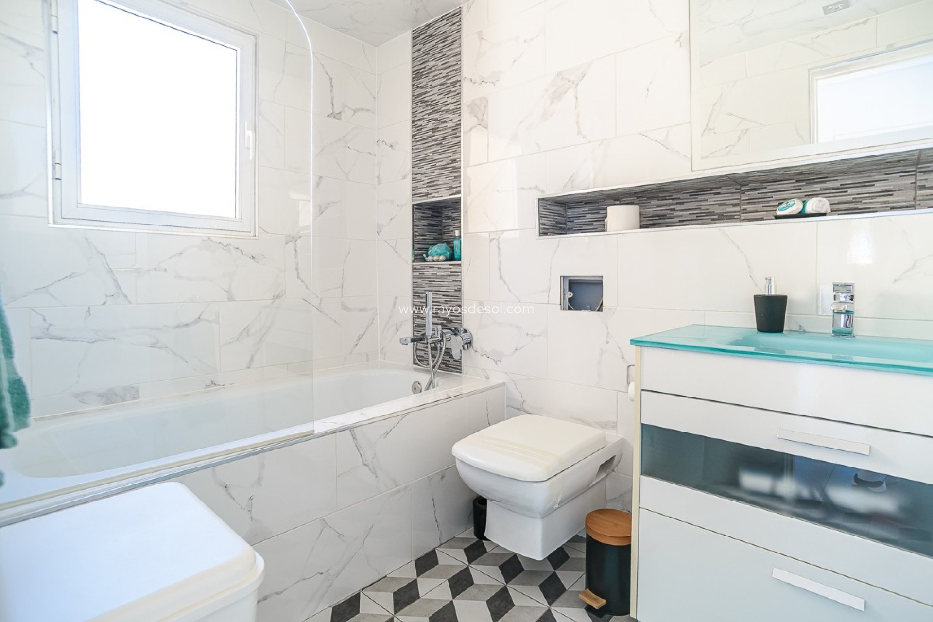 Resale - House - Algorfa - ALGORFA