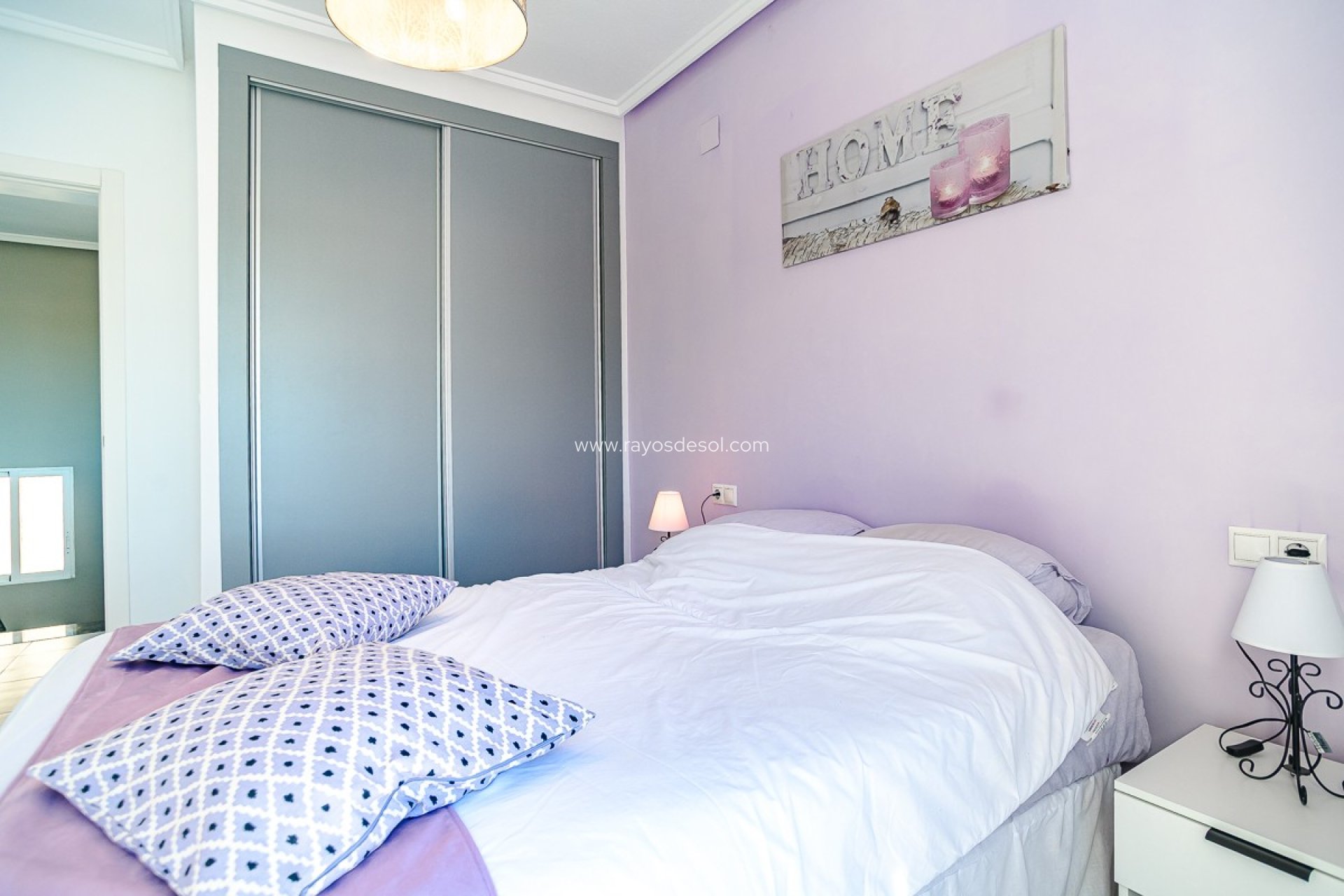 Resale - House - Algorfa - ALGORFA