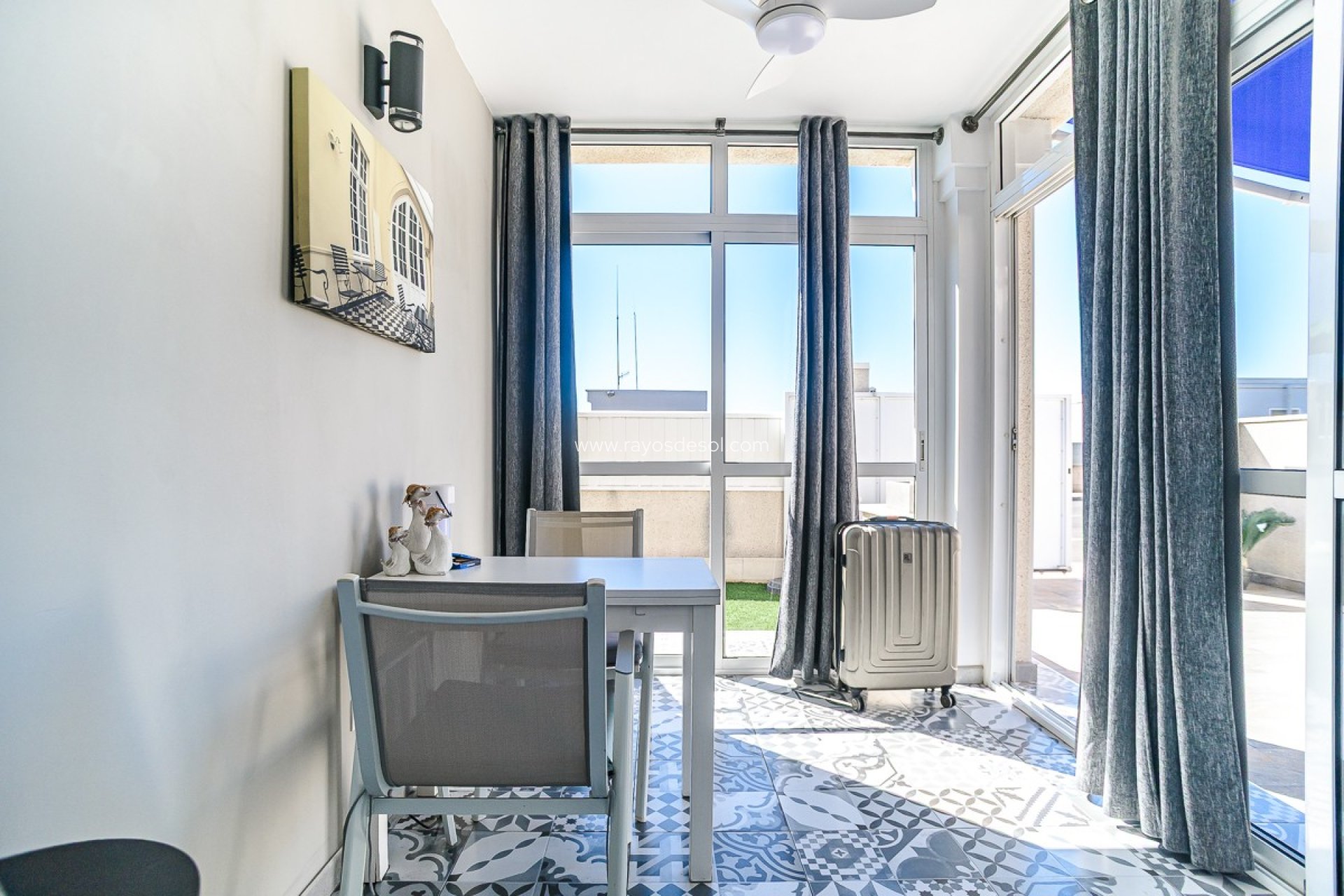 Resale - House - Algorfa - ALGORFA