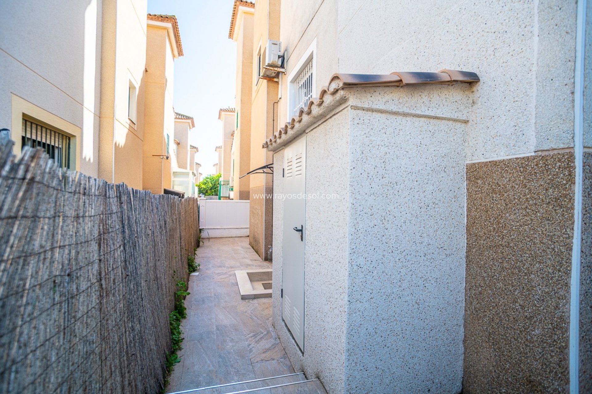 Resale - House - Algorfa - ALGORFA