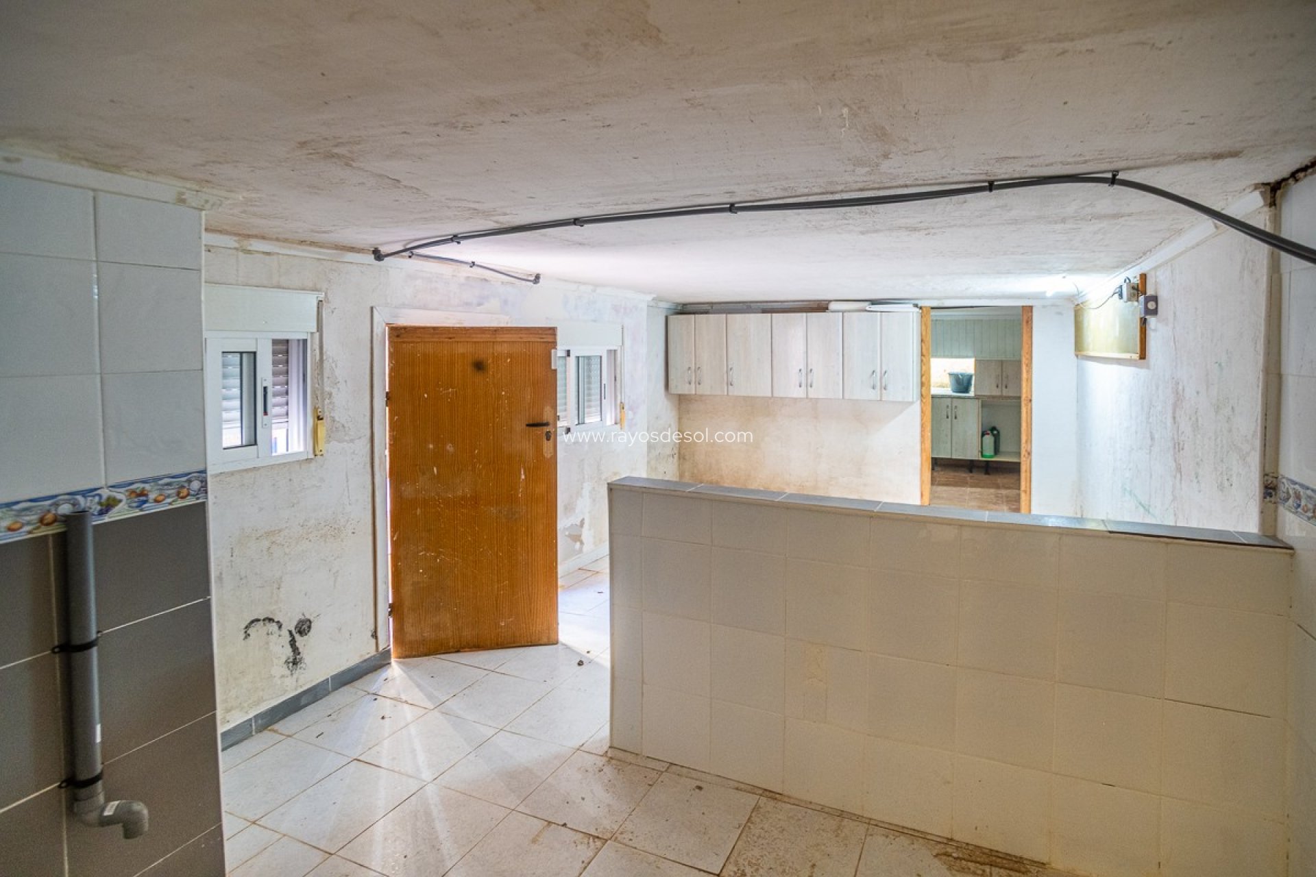 Resale - House - Algorfa - ALGORFA