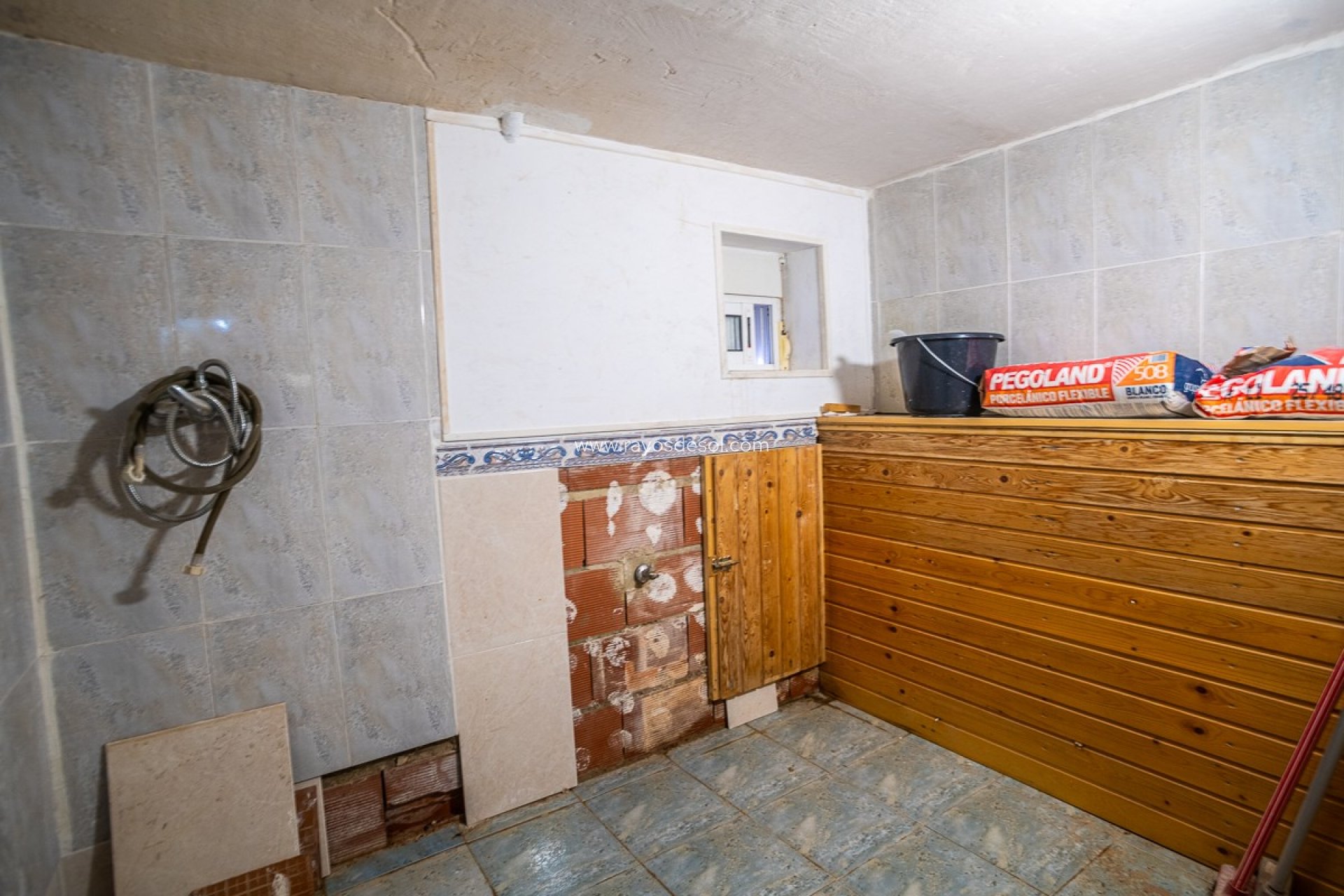 Resale - House - Algorfa - ALGORFA