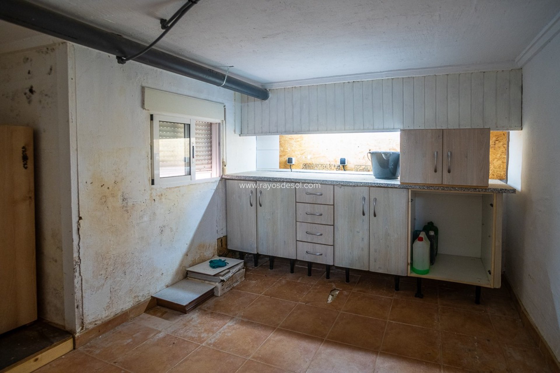 Resale - House - Algorfa - ALGORFA