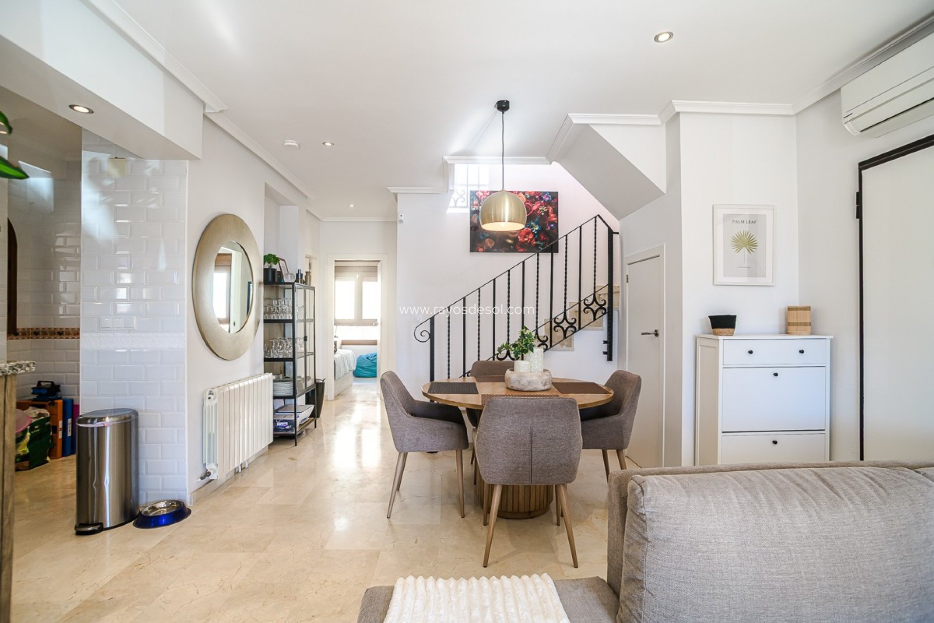 Resale - House - Algorfa - ALGORFA