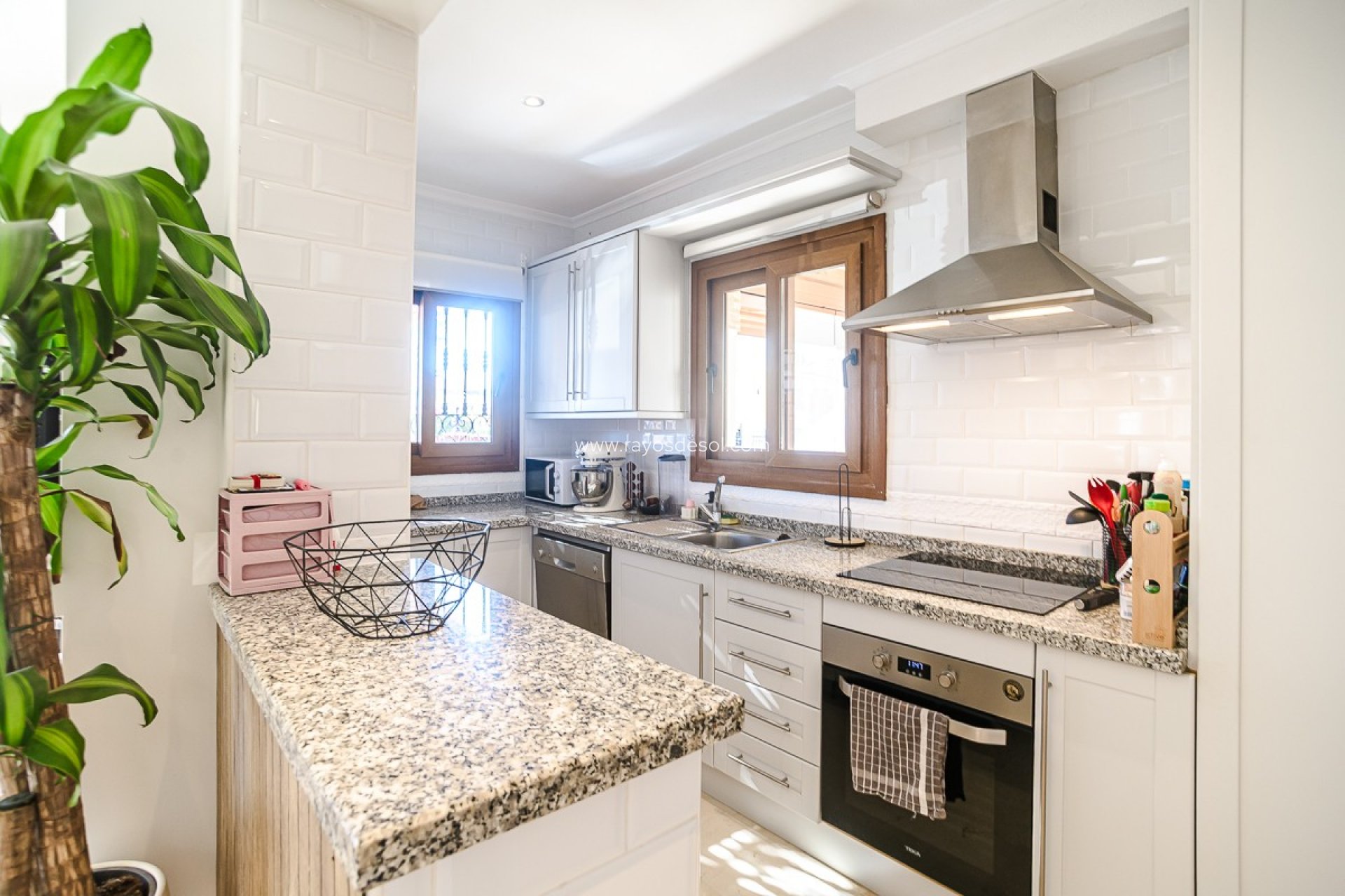 Resale - House - Algorfa - ALGORFA