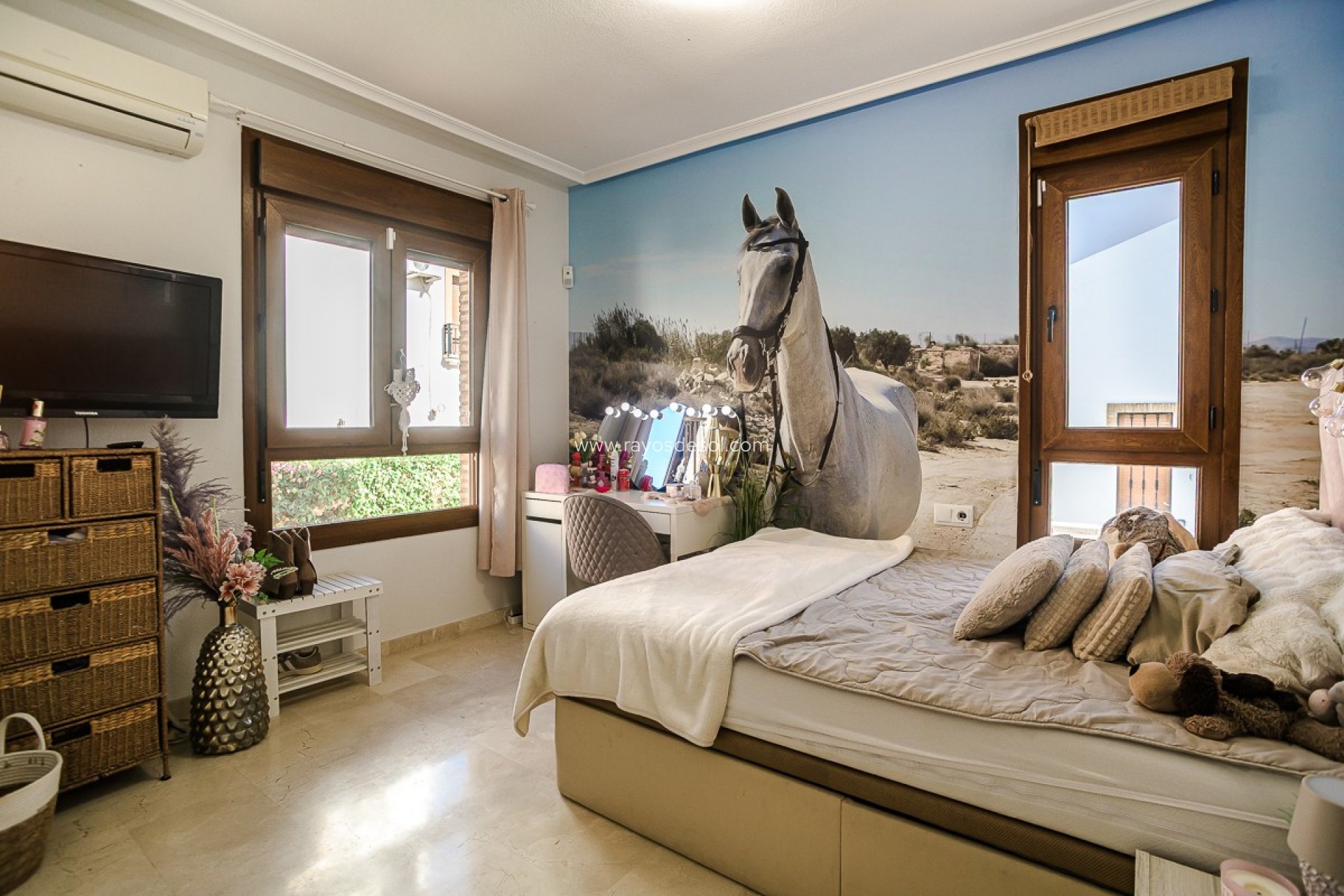 Resale - House - Algorfa - ALGORFA