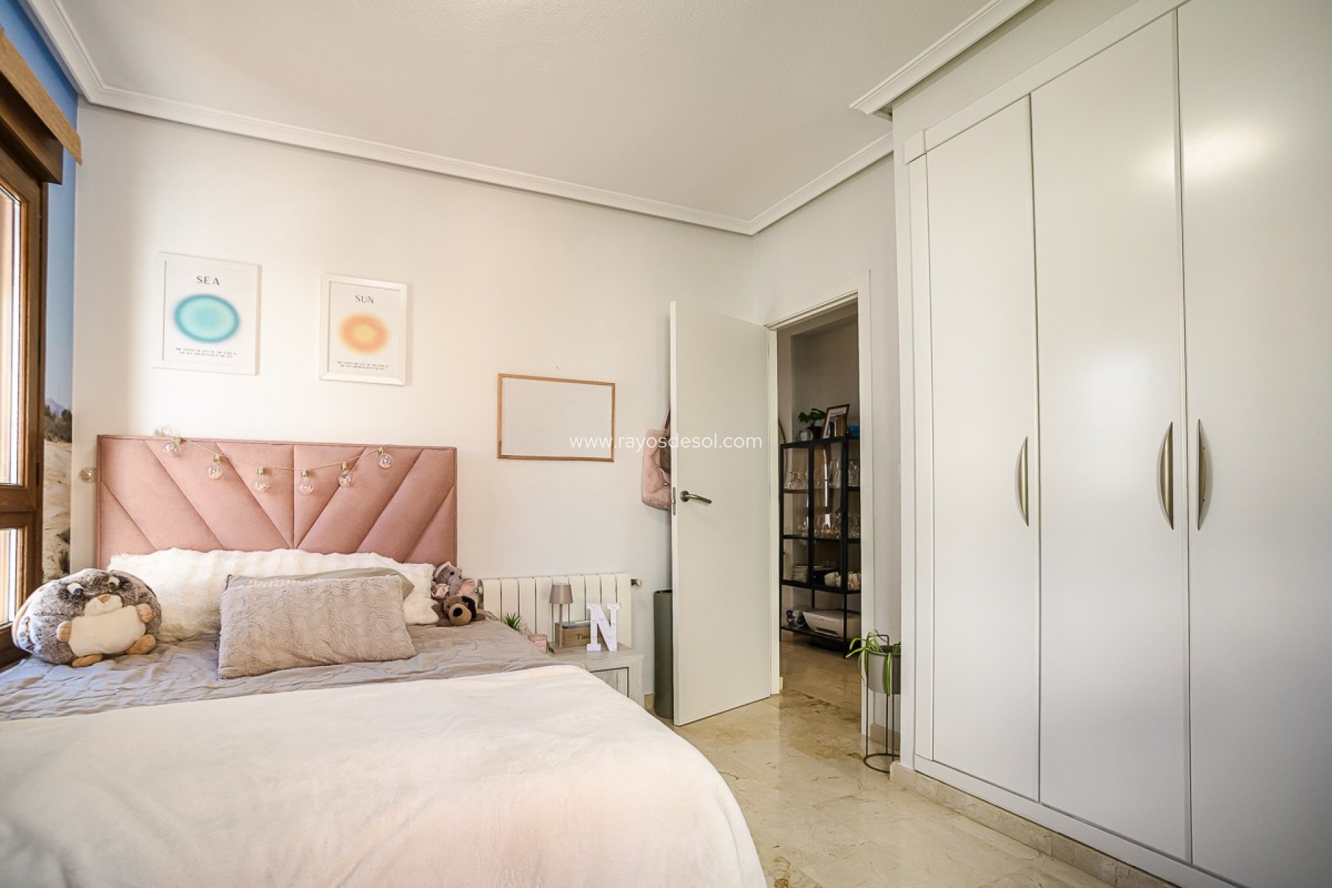 Resale - House - Algorfa - ALGORFA
