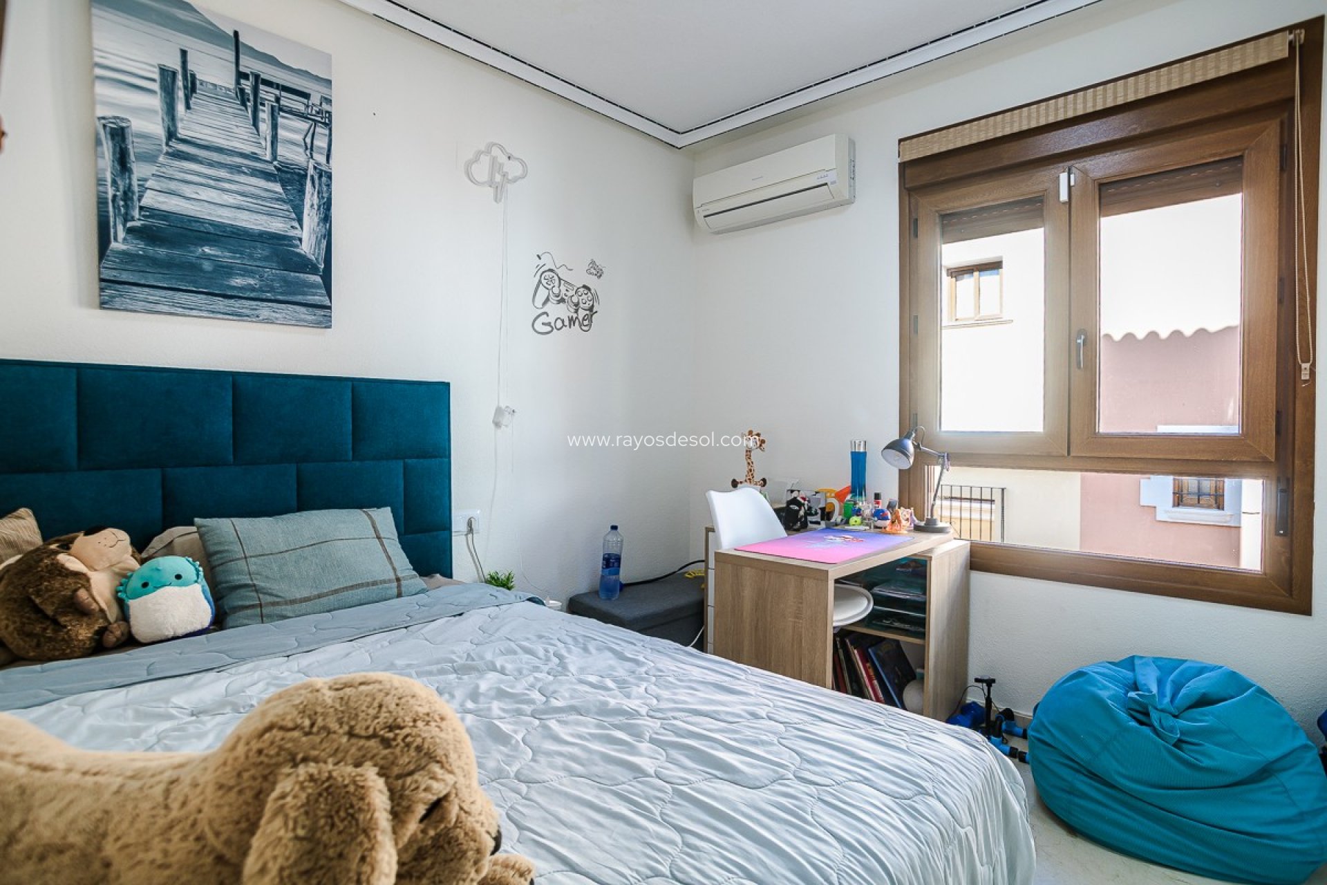 Resale - House - Algorfa - ALGORFA