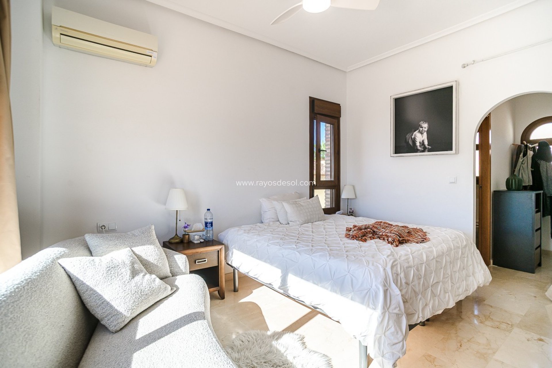 Resale - House - Algorfa - ALGORFA