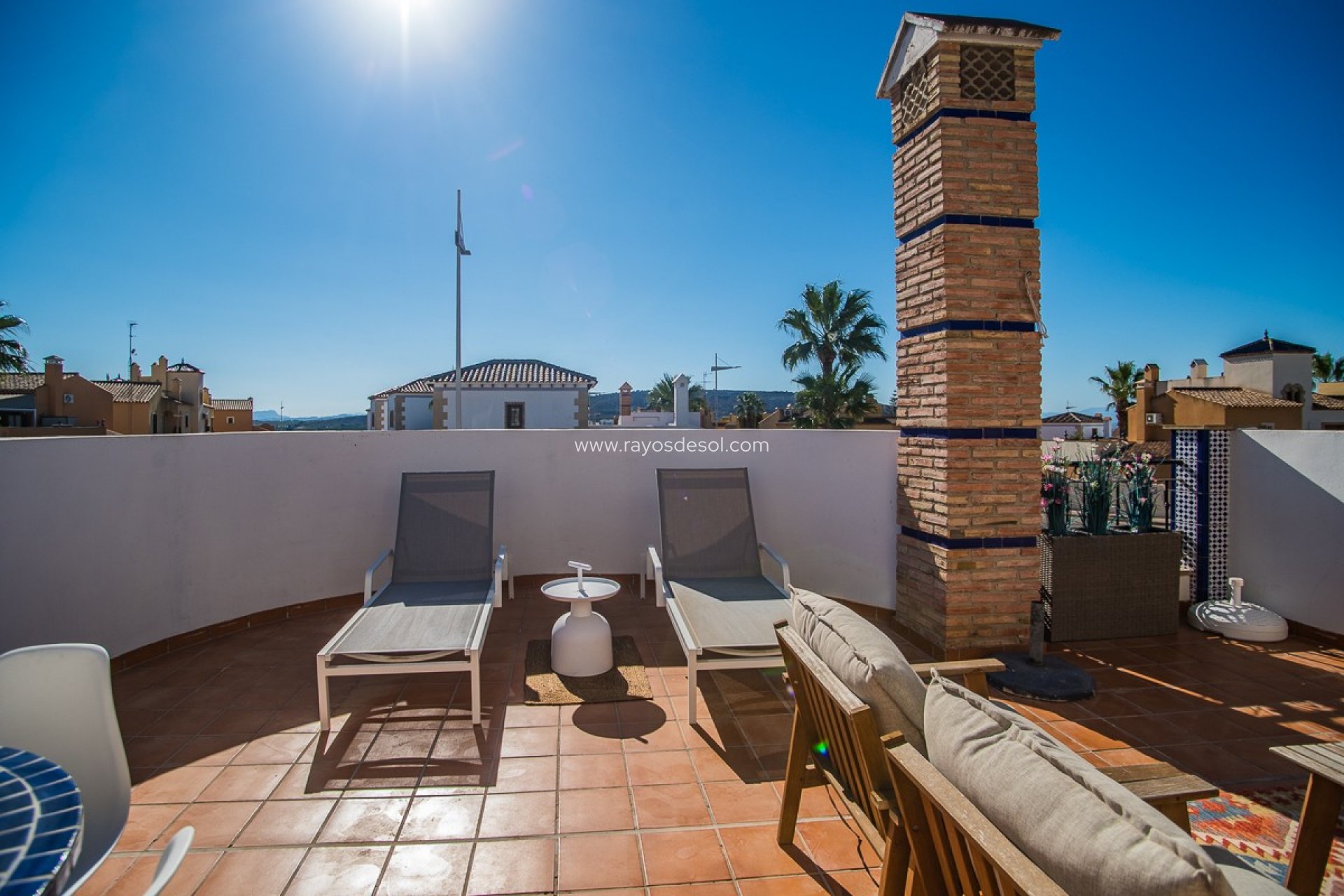 Resale - House - Algorfa - ALGORFA