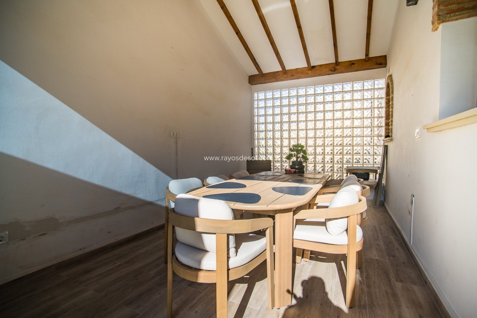 Resale - House - Algorfa - ALGORFA