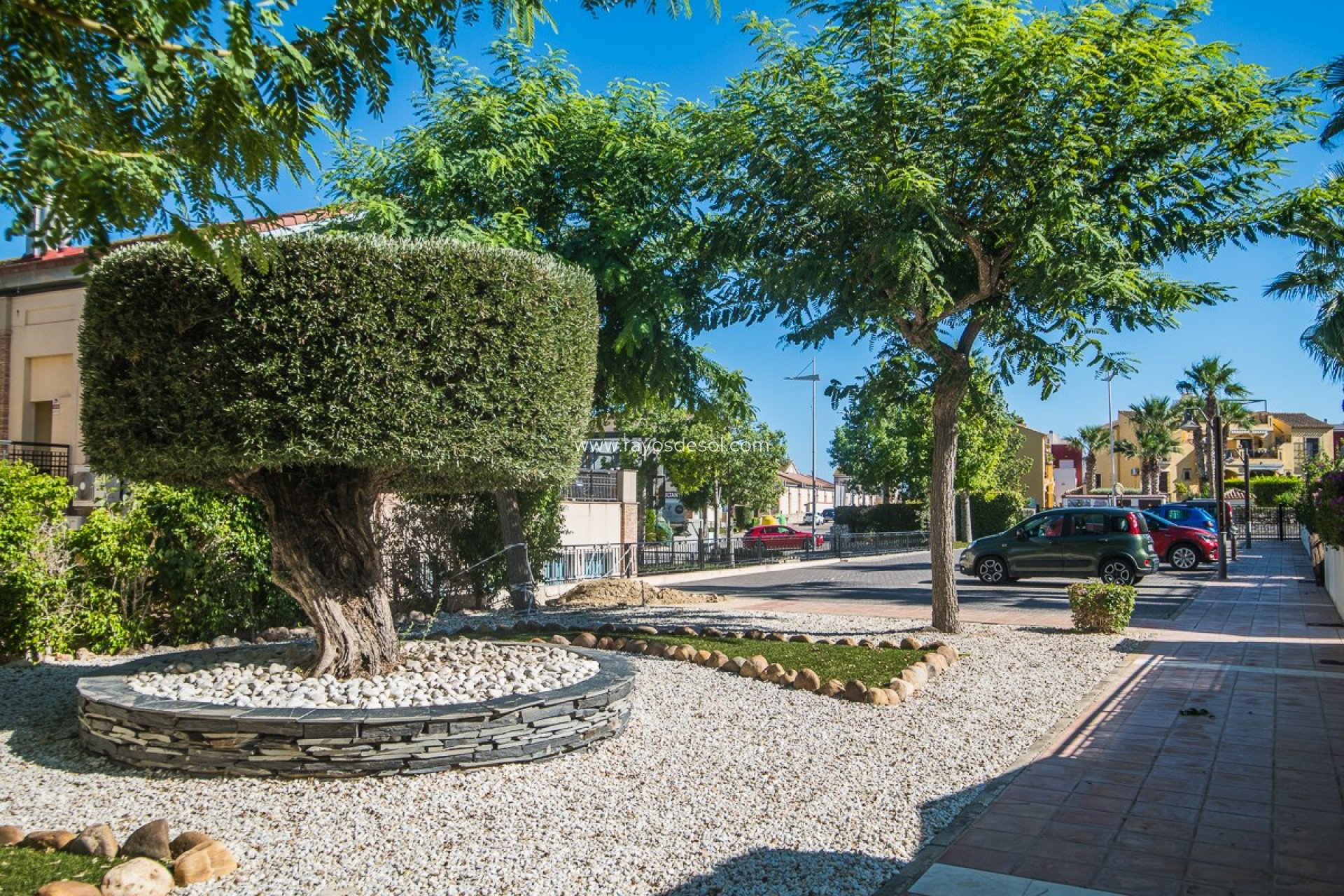 Resale - House - Algorfa - ALGORFA
