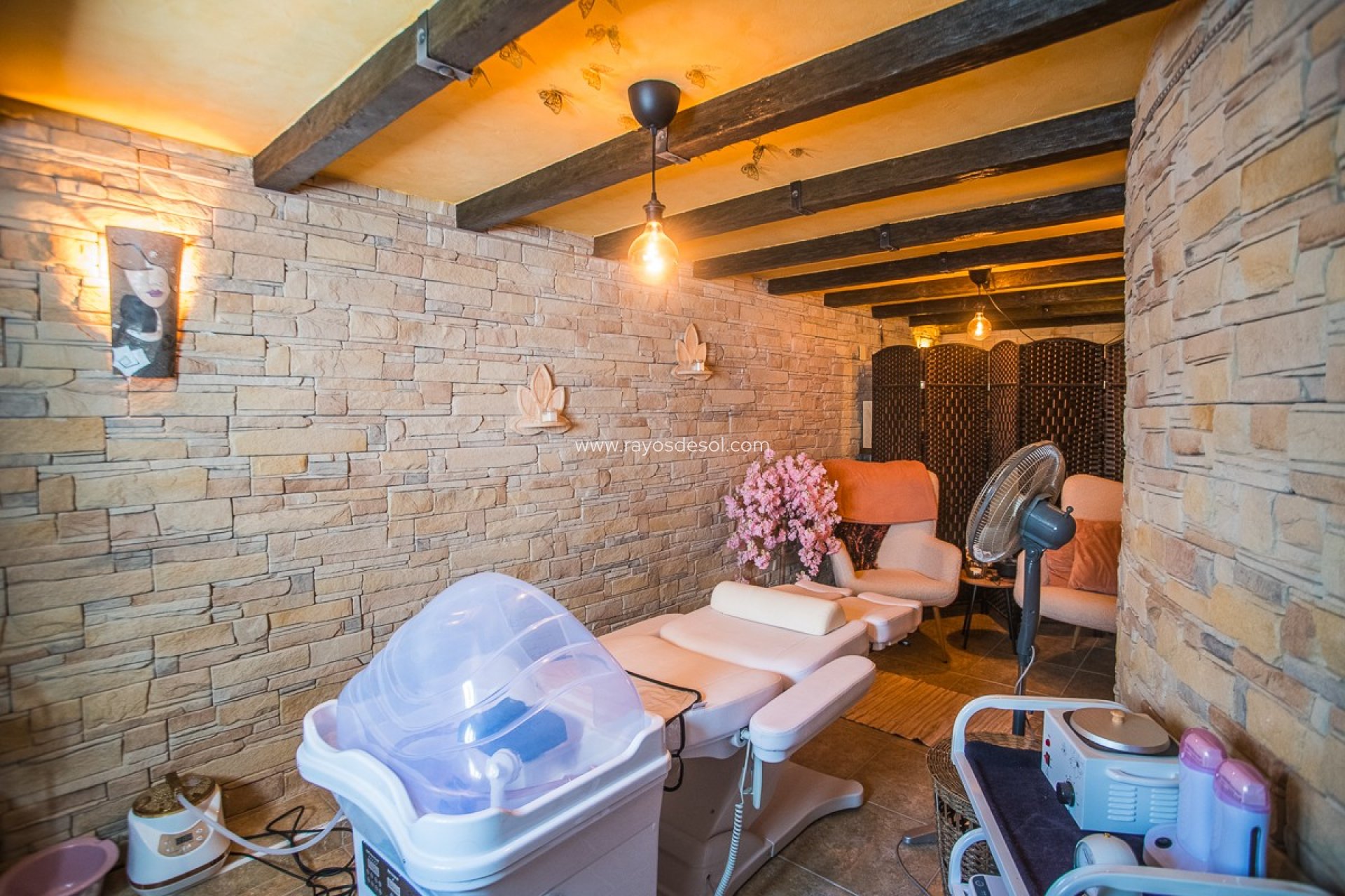 Resale - House - Algorfa - ALGORFA