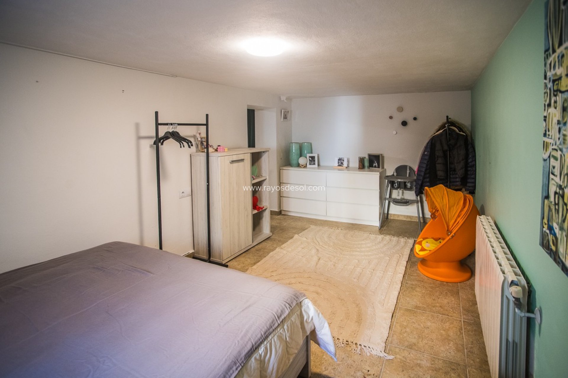 Resale - House - Algorfa - ALGORFA