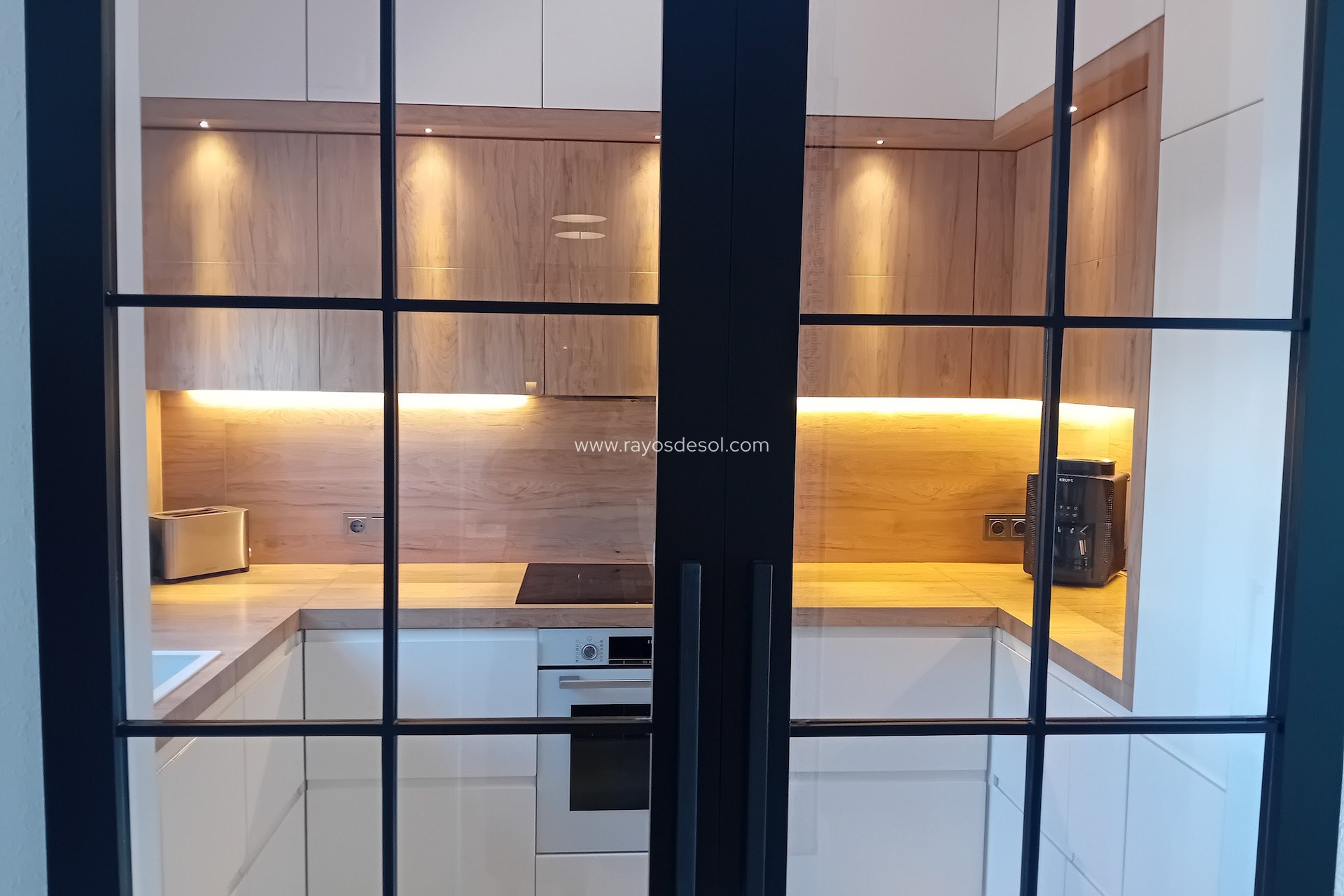 Resale - House - Algorfa - La Finca Golf