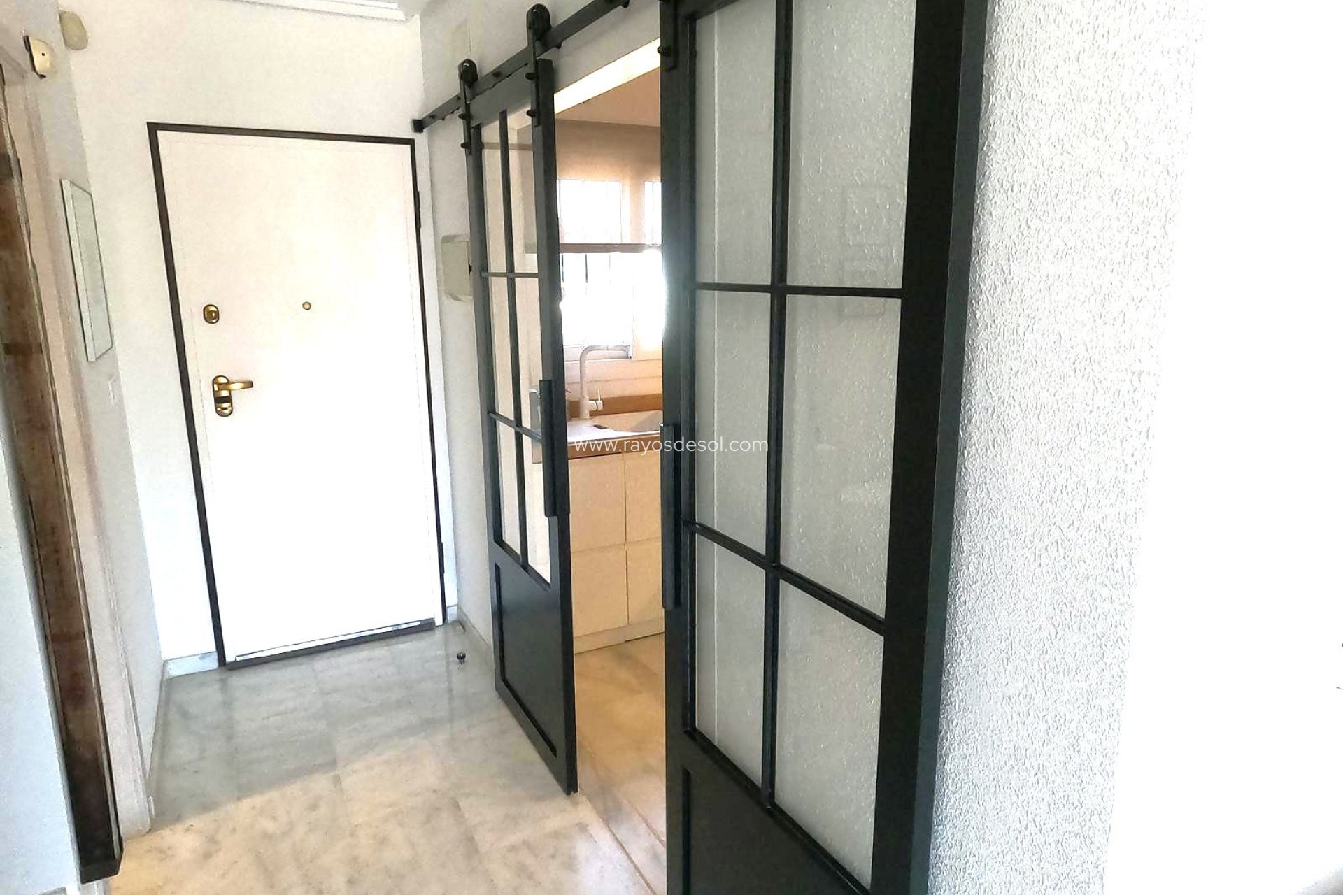 Resale - House - Algorfa - La Finca Golf