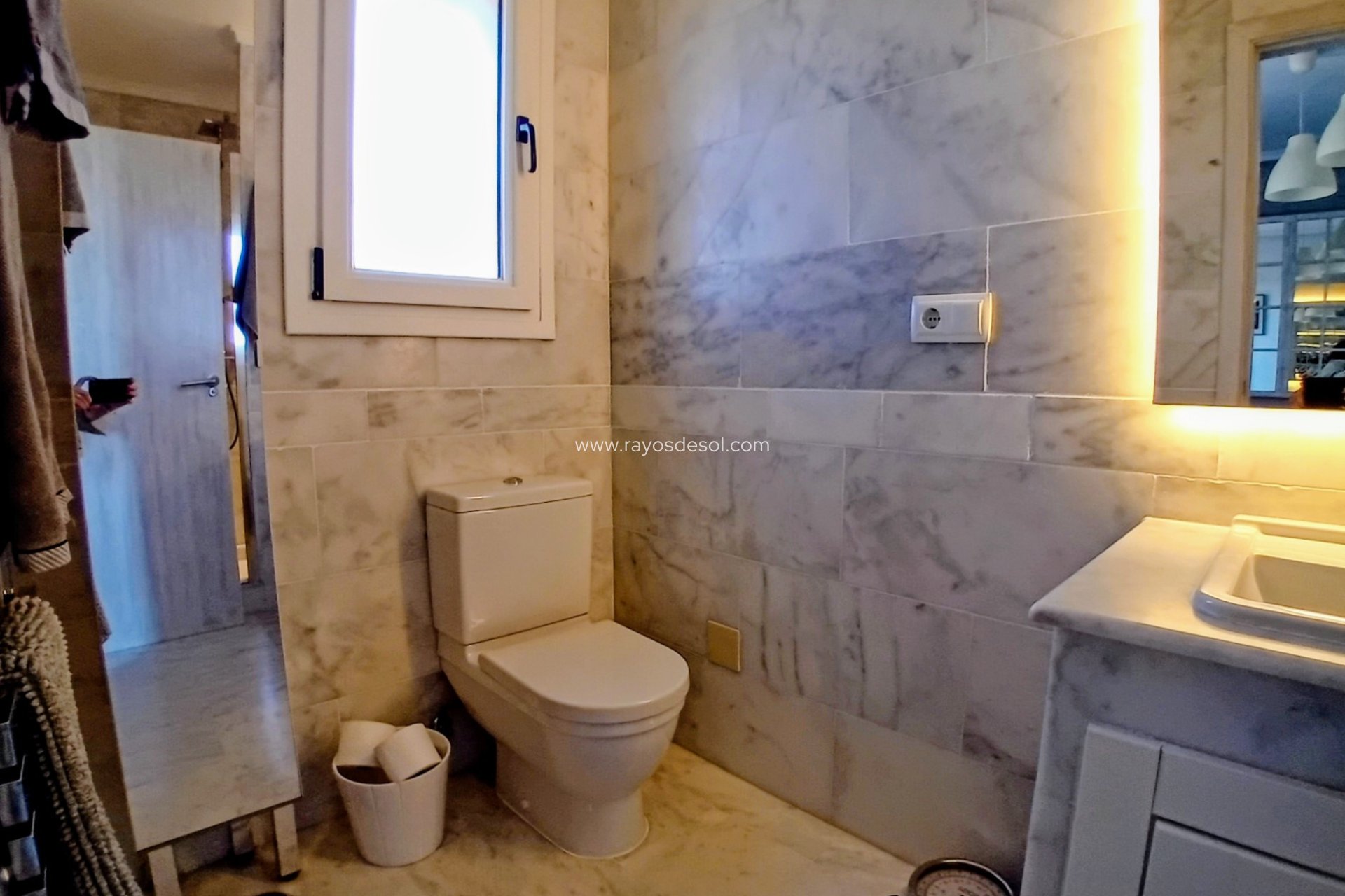 Resale - House - Algorfa - La Finca Golf