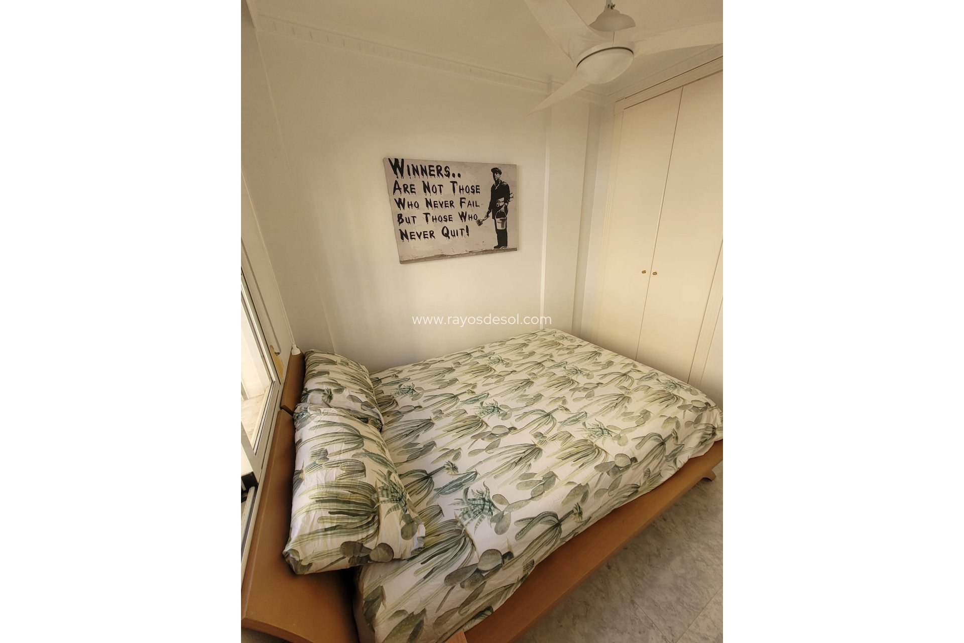 Resale - House - Algorfa