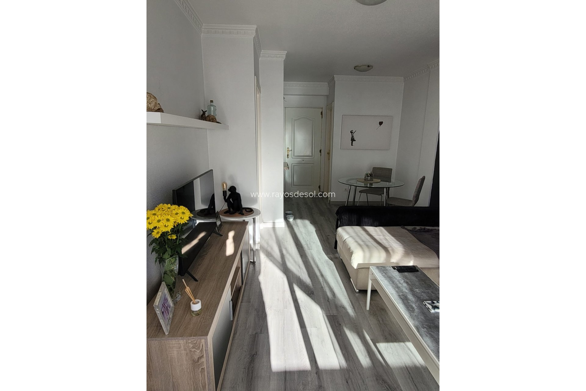 Resale - House - Algorfa