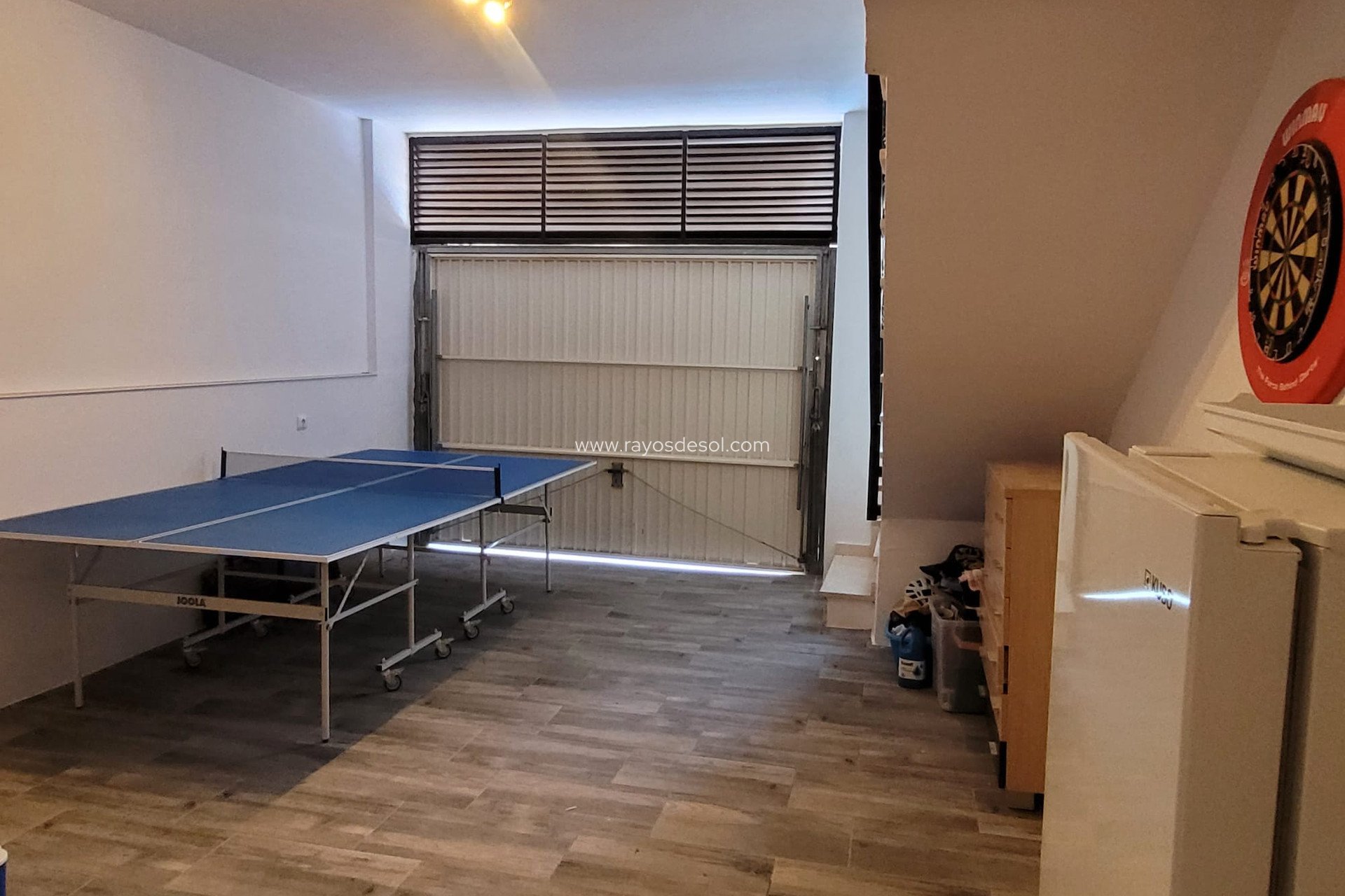 Resale - House - Algorfa