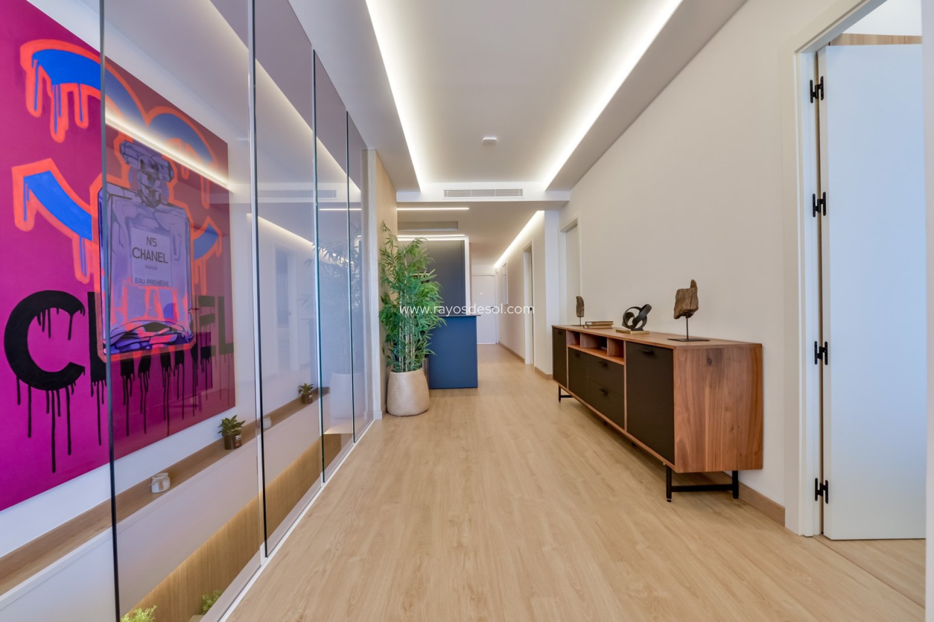 Resale - House - Altea