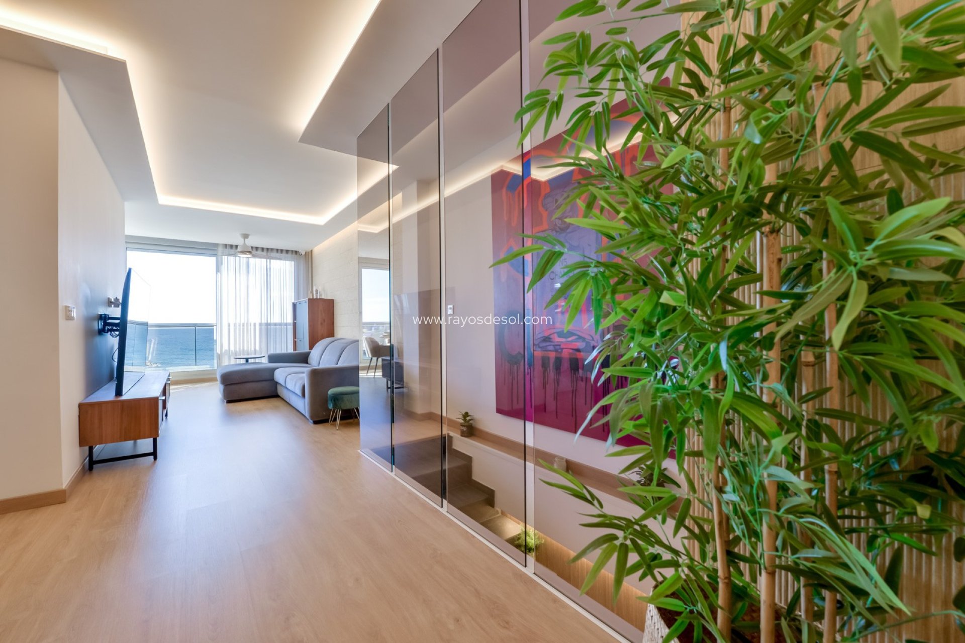 Resale - House - Altea