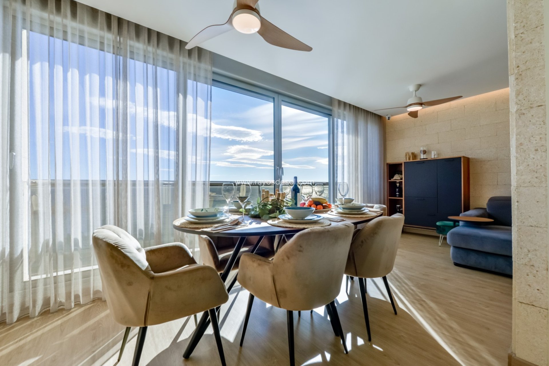 Resale - House - Altea