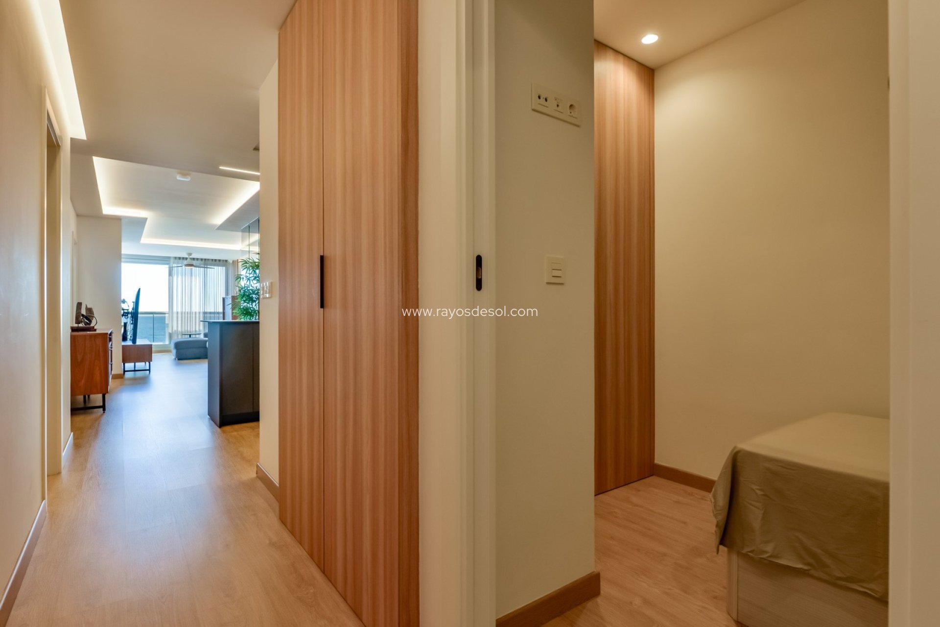 Resale - House - Altea