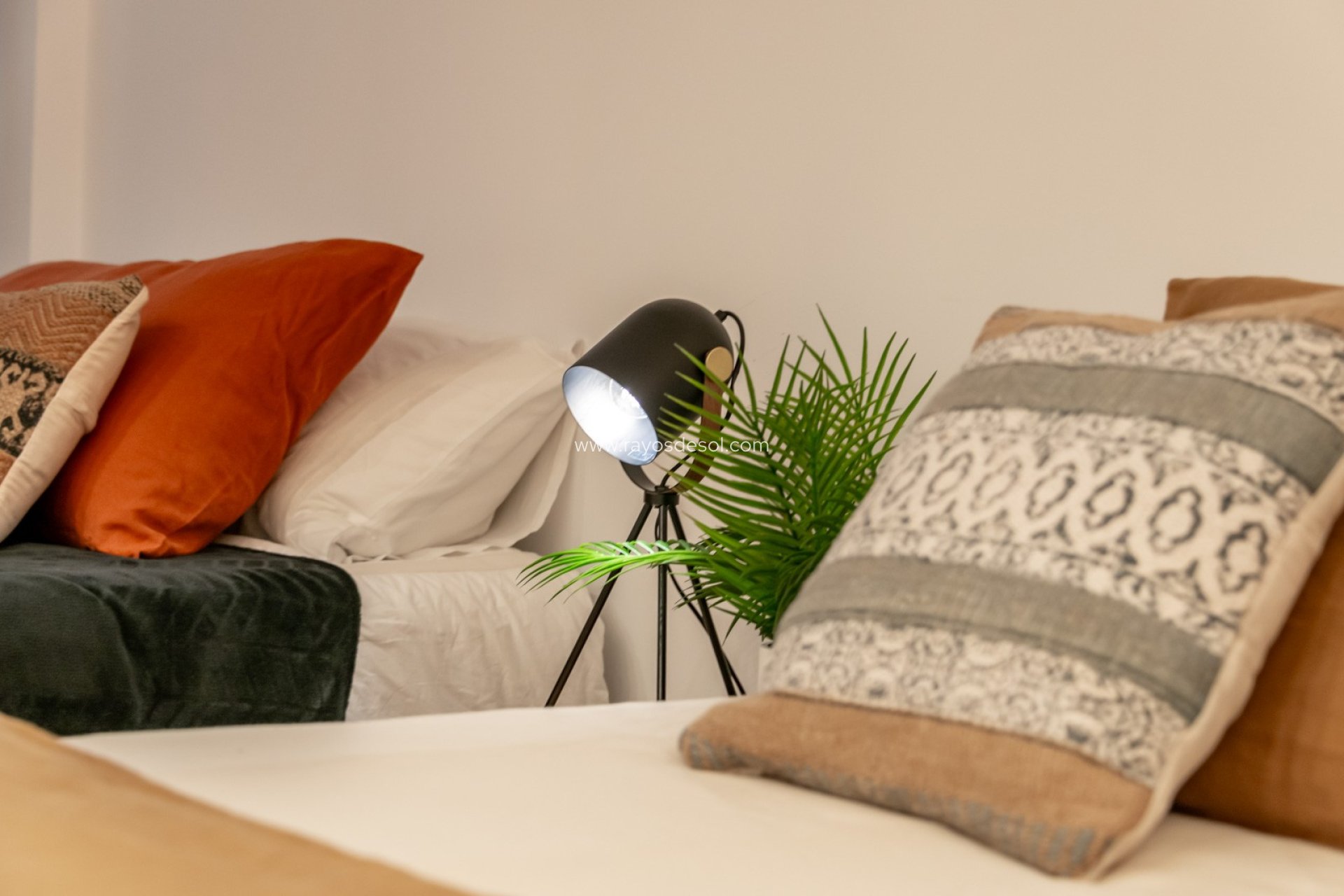 Resale - House - Altea