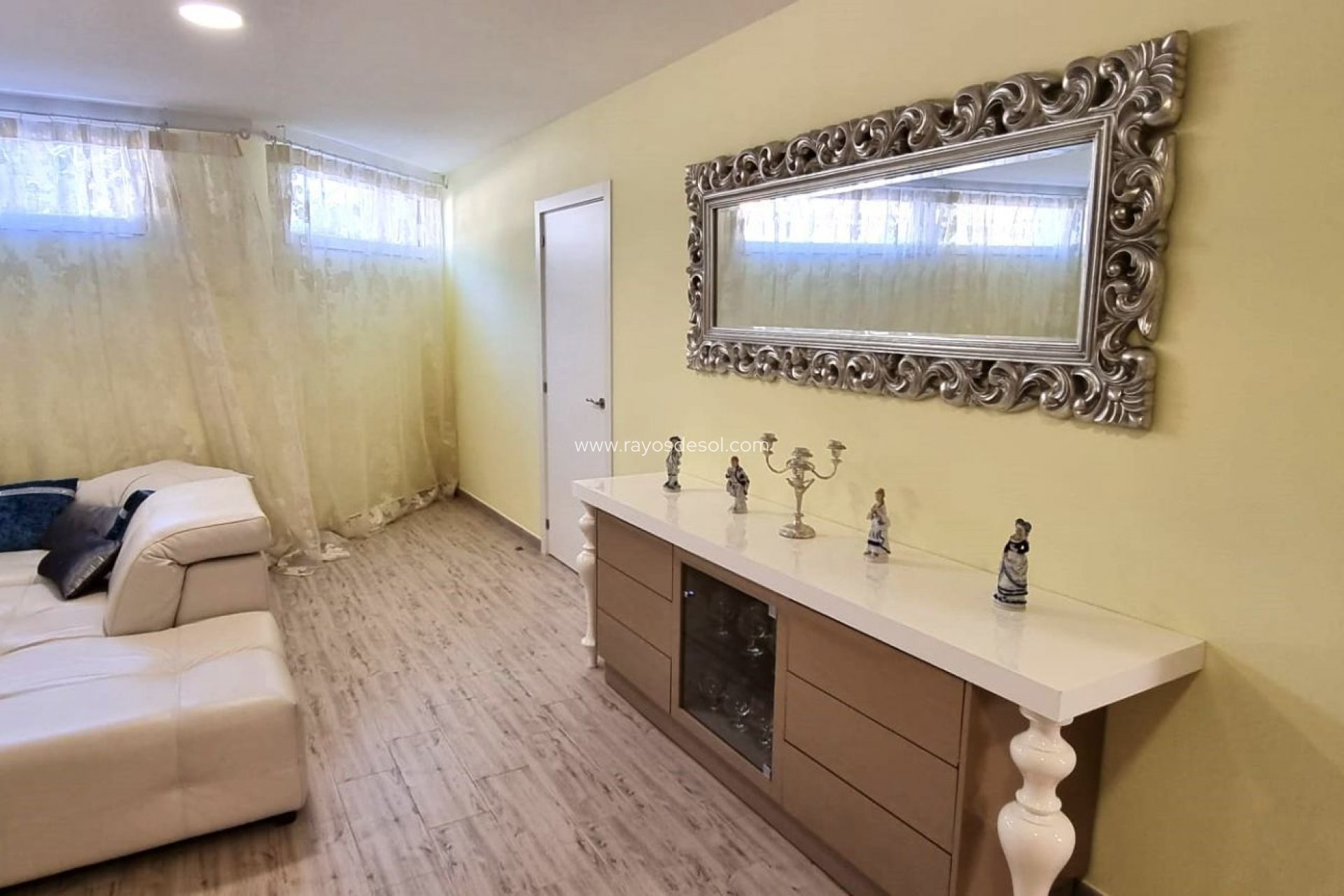 Resale - House - Altea