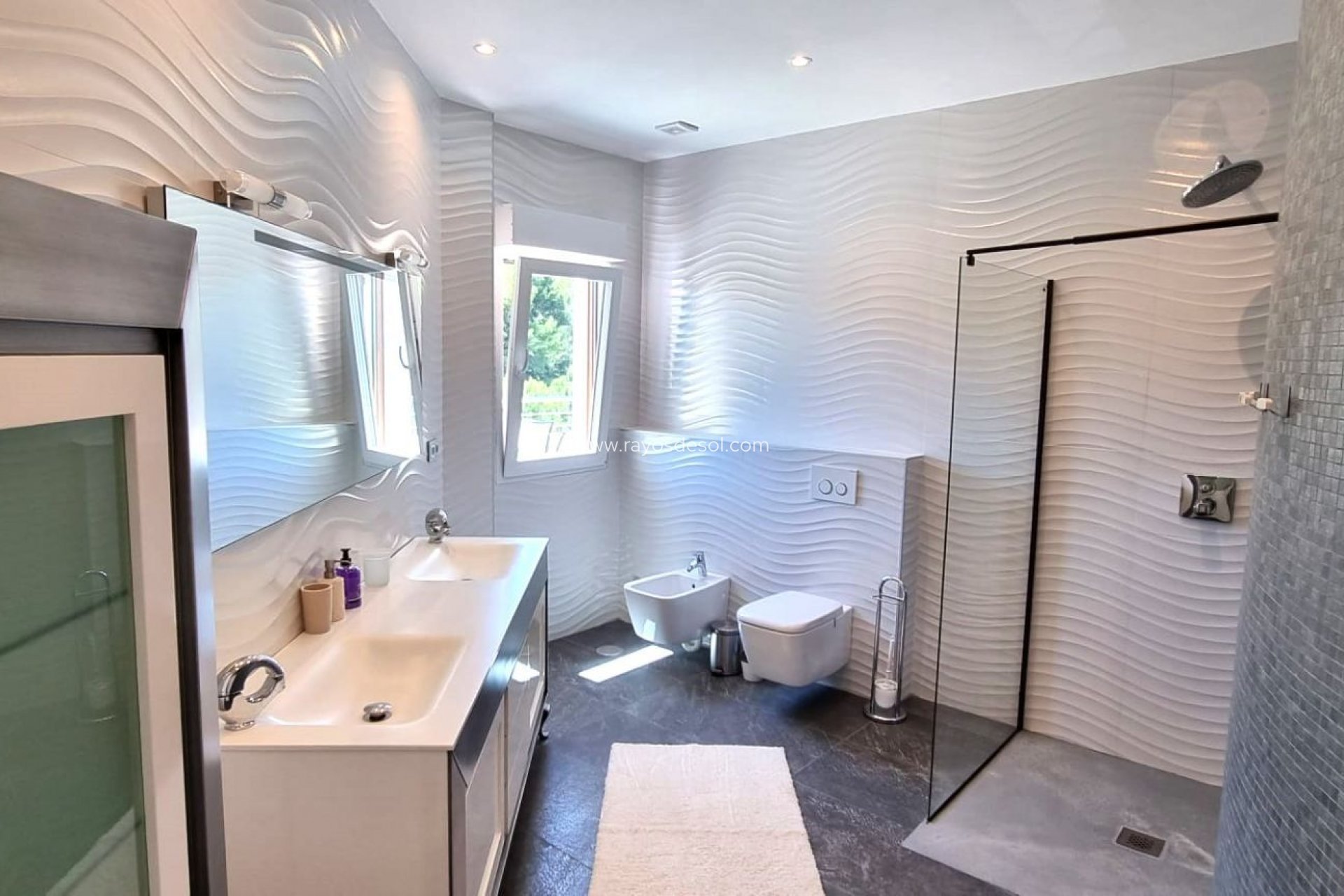 Resale - House - Altea