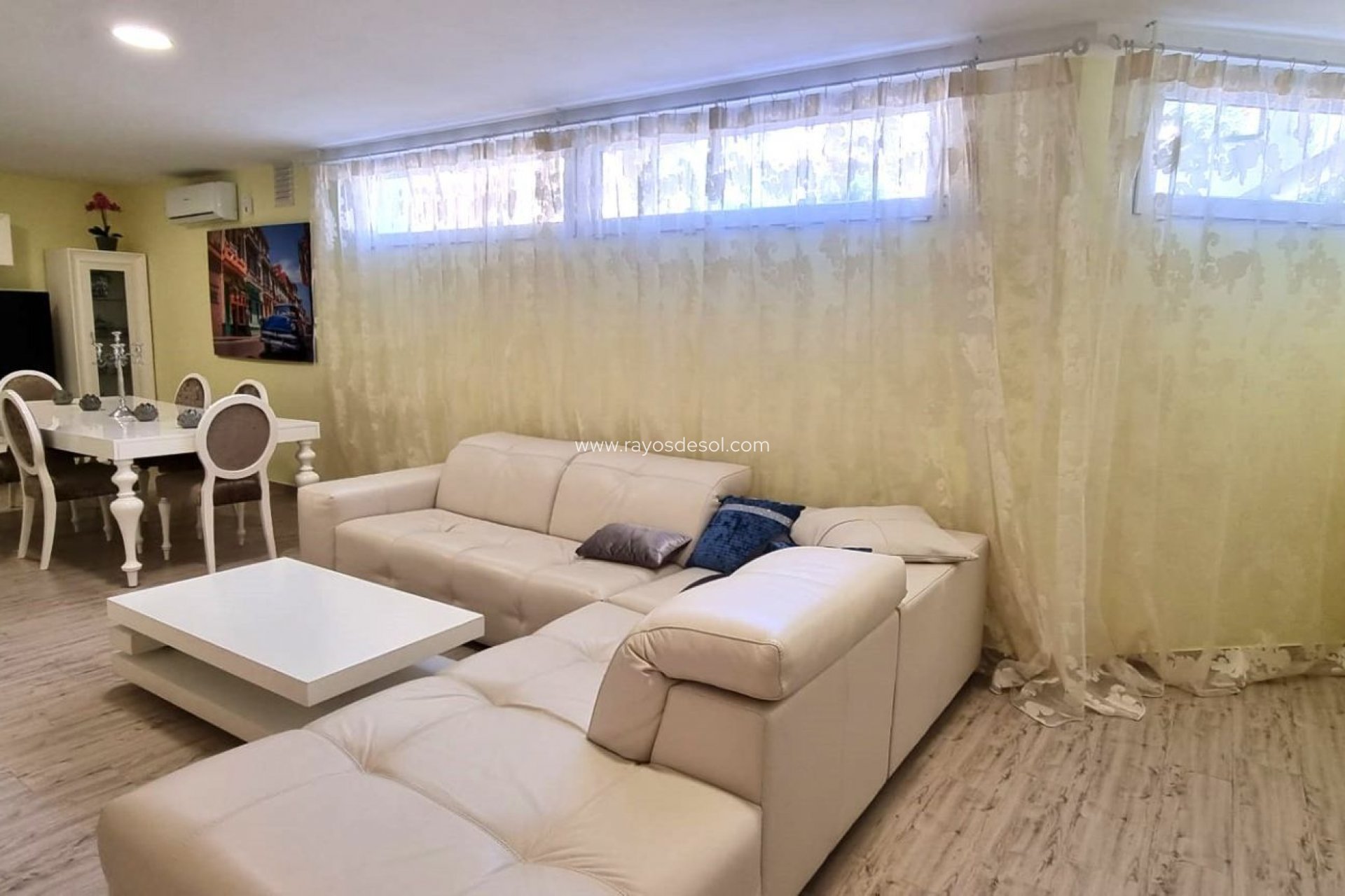 Resale - House - Altea