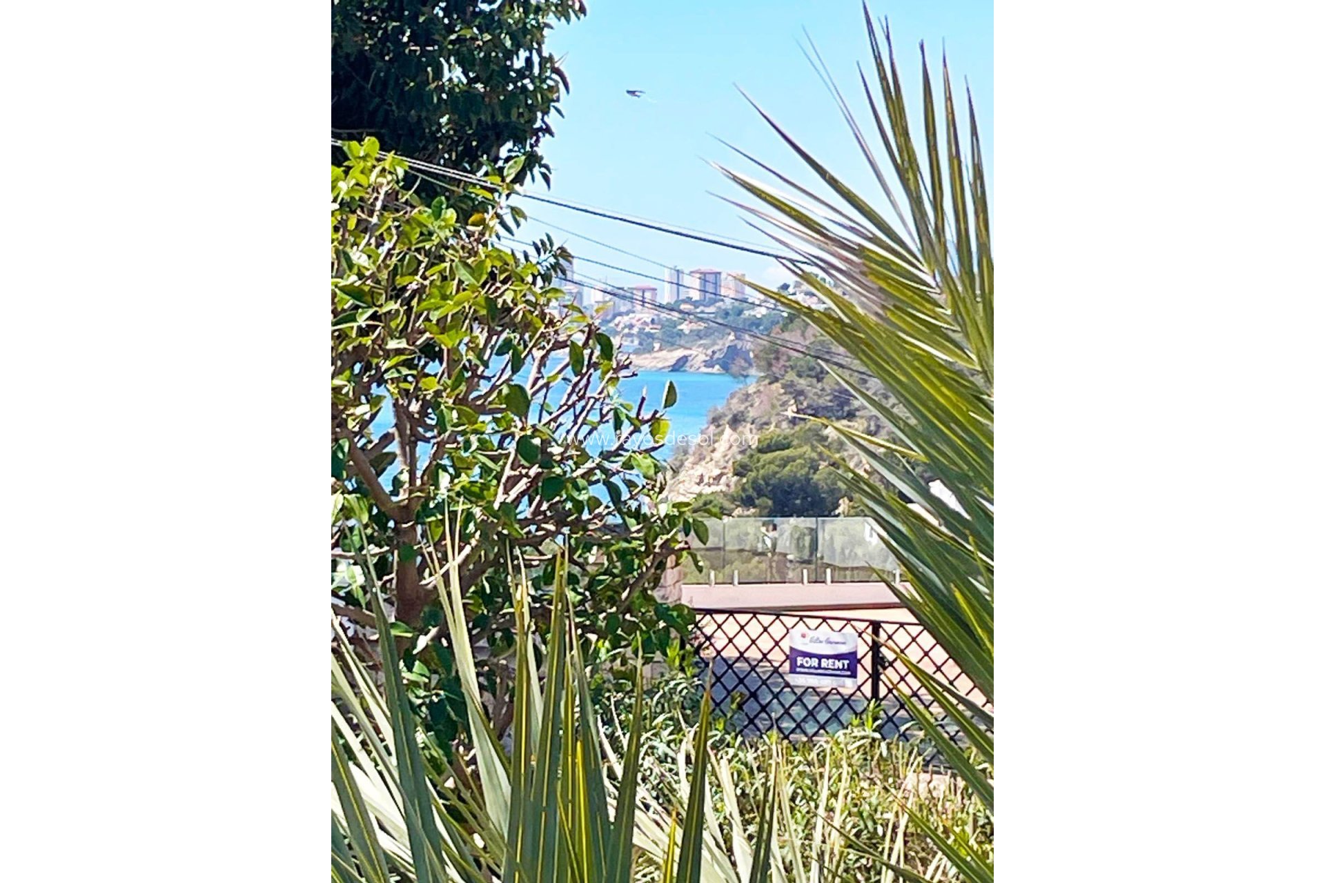 Resale - House - Benissa - Baladrar