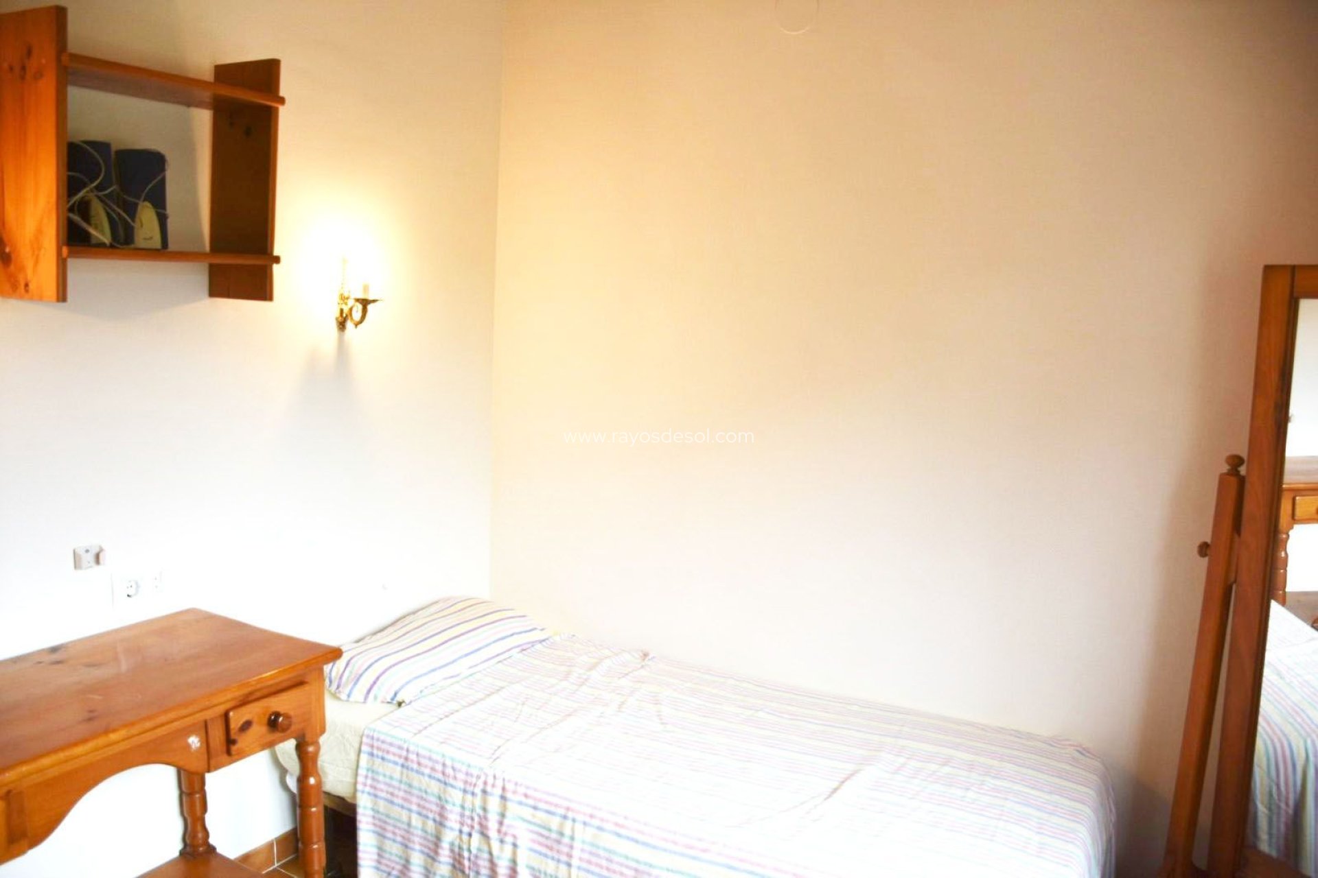 Resale - House - Benissa - Baladrar