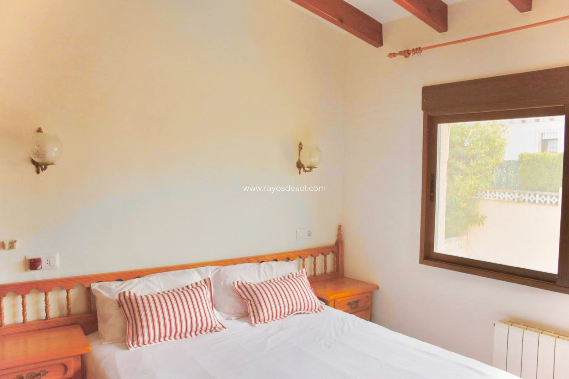 Resale - House - Benissa - Baladrar