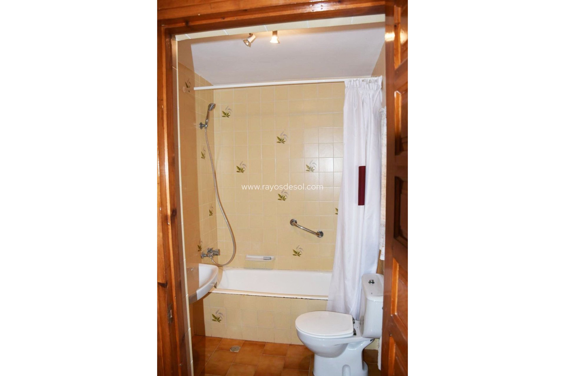 Resale - House - Benissa - Baladrar