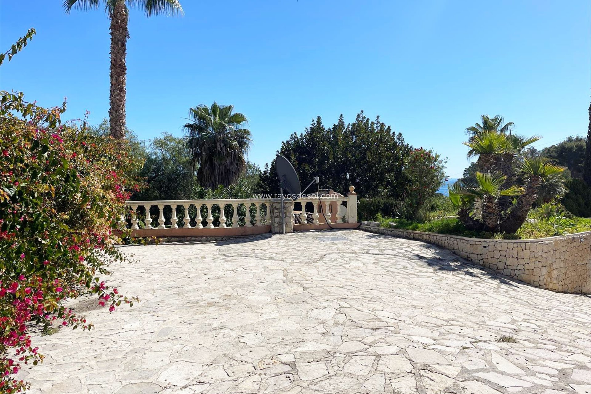 Resale - House - Benissa - Buenavista