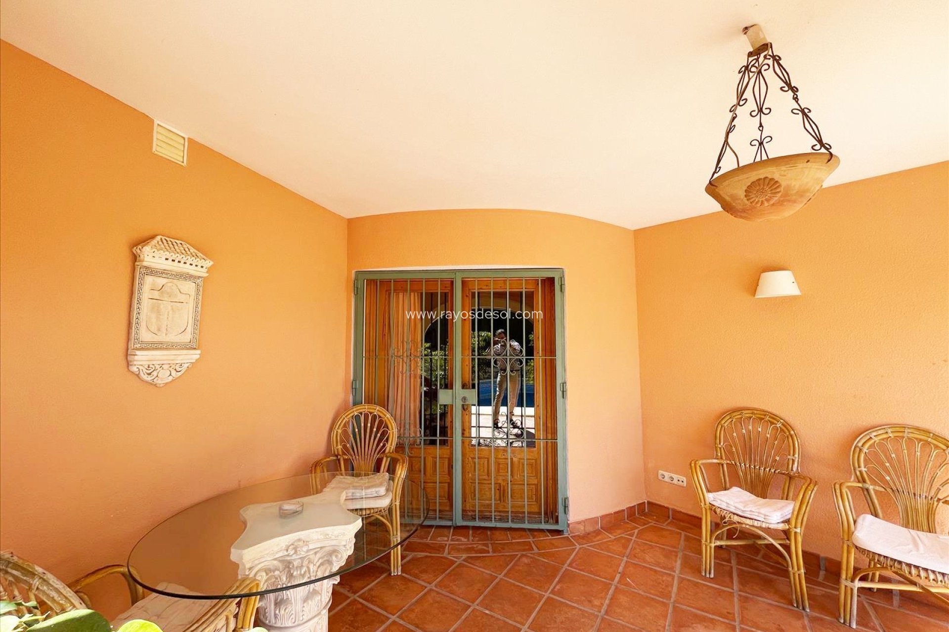 Resale - House - Benissa - Buenavista