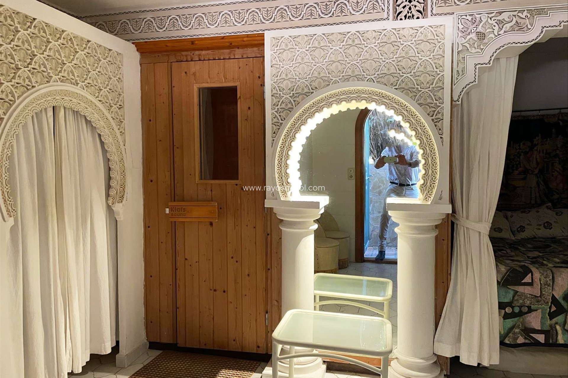 Resale - House - Benissa - Buenavista