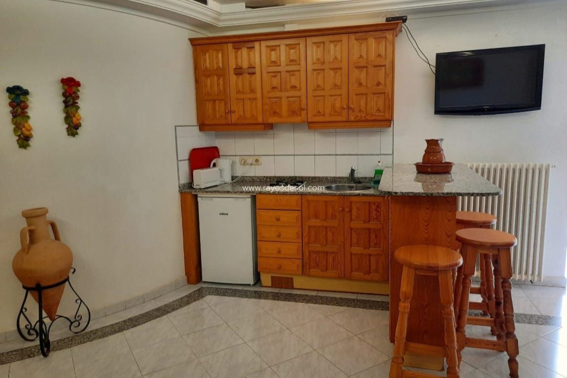 Resale - House - Benissa - Buenavista