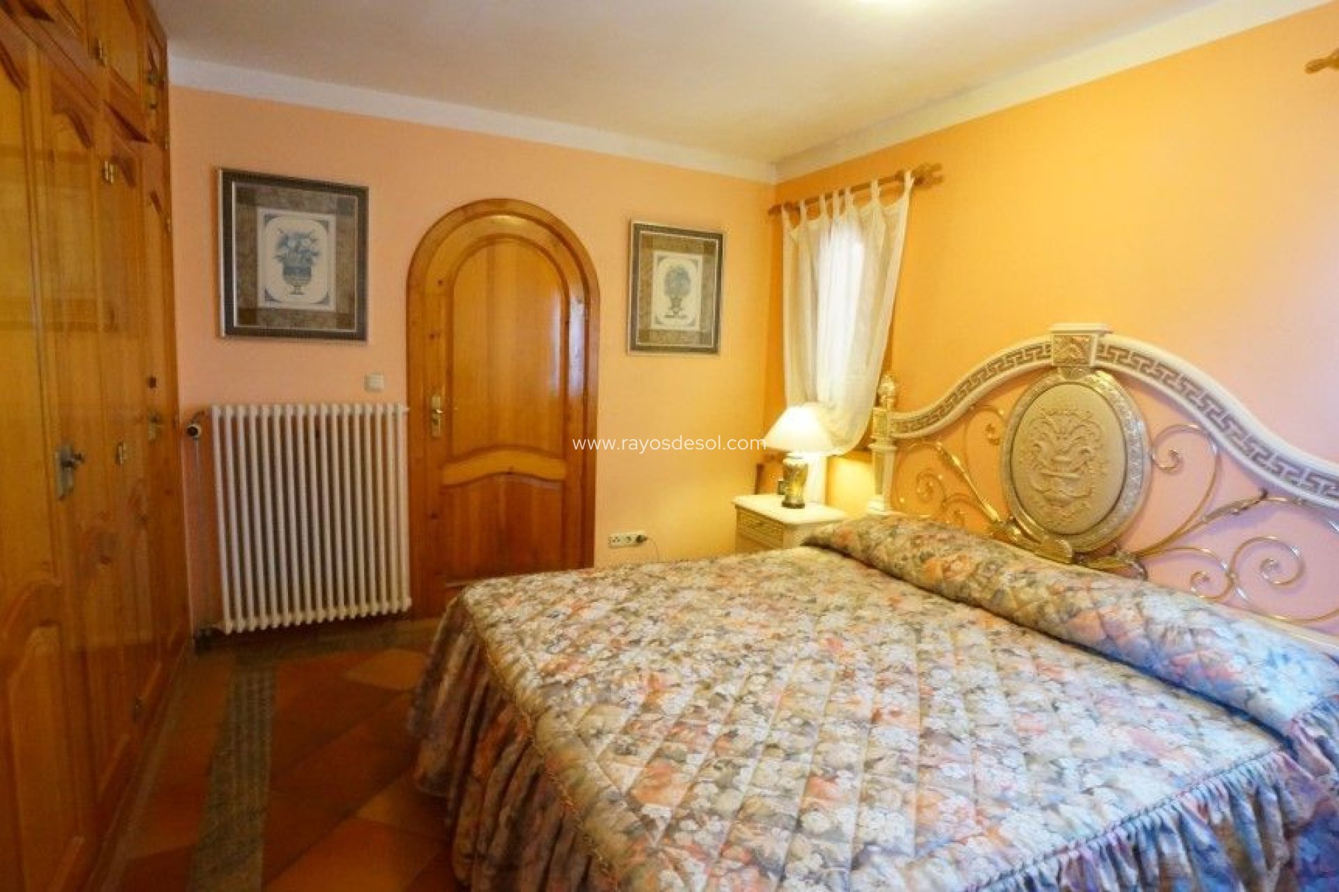 Resale - House - Benissa - Buenavista