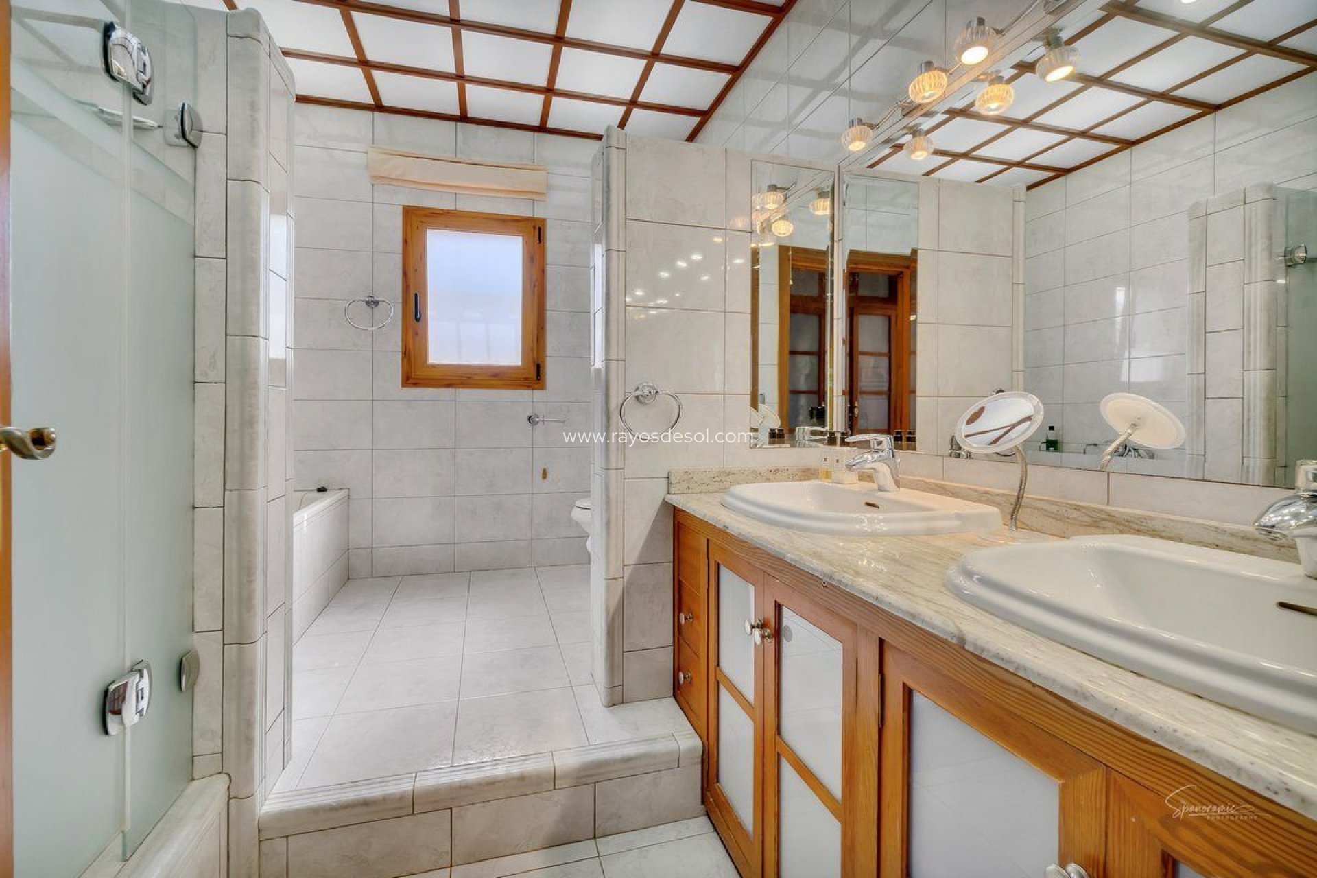 Resale - House - Benissa - La Fustera